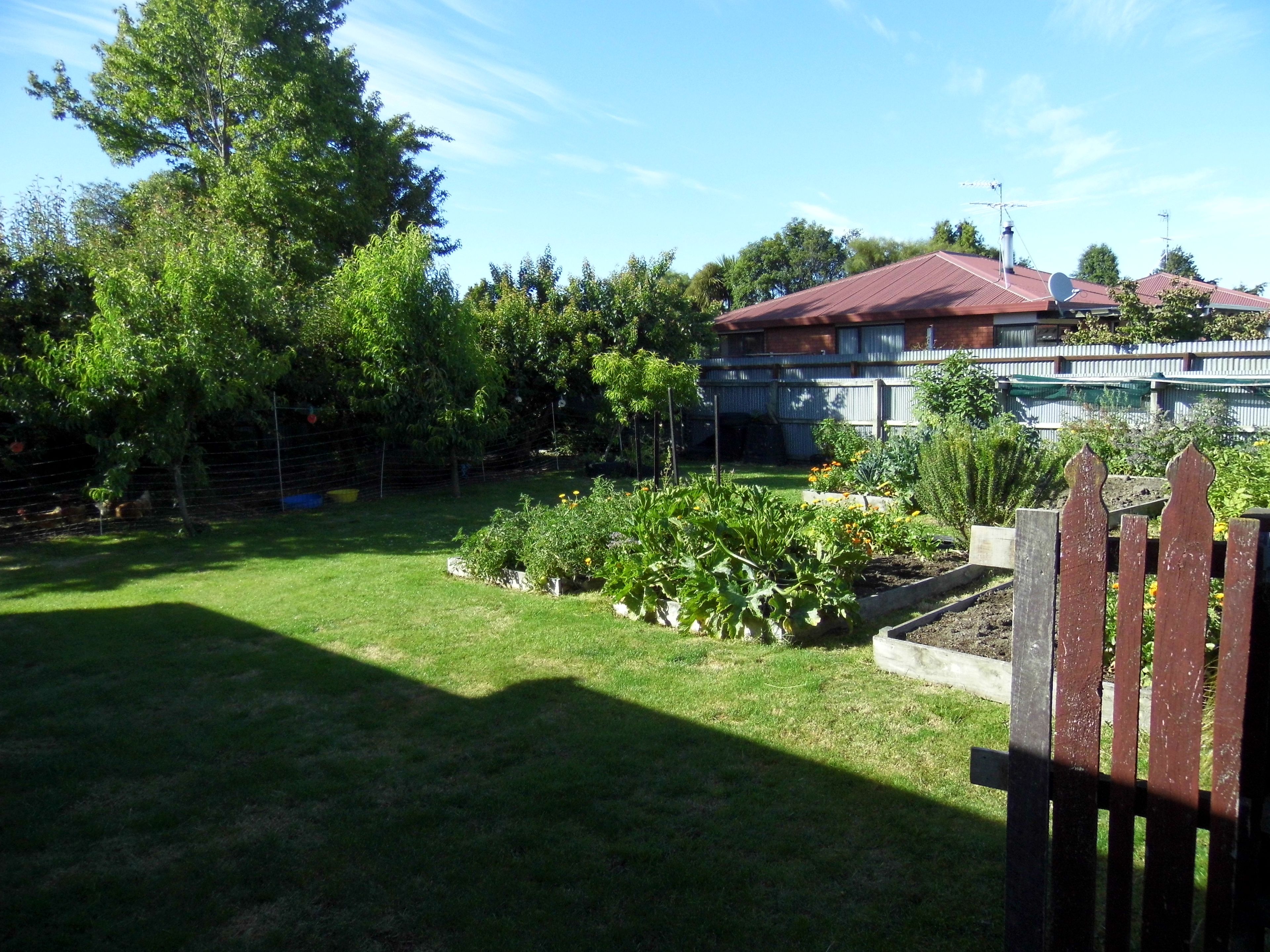 32 Church Street, Ashburton, Ashburton District
