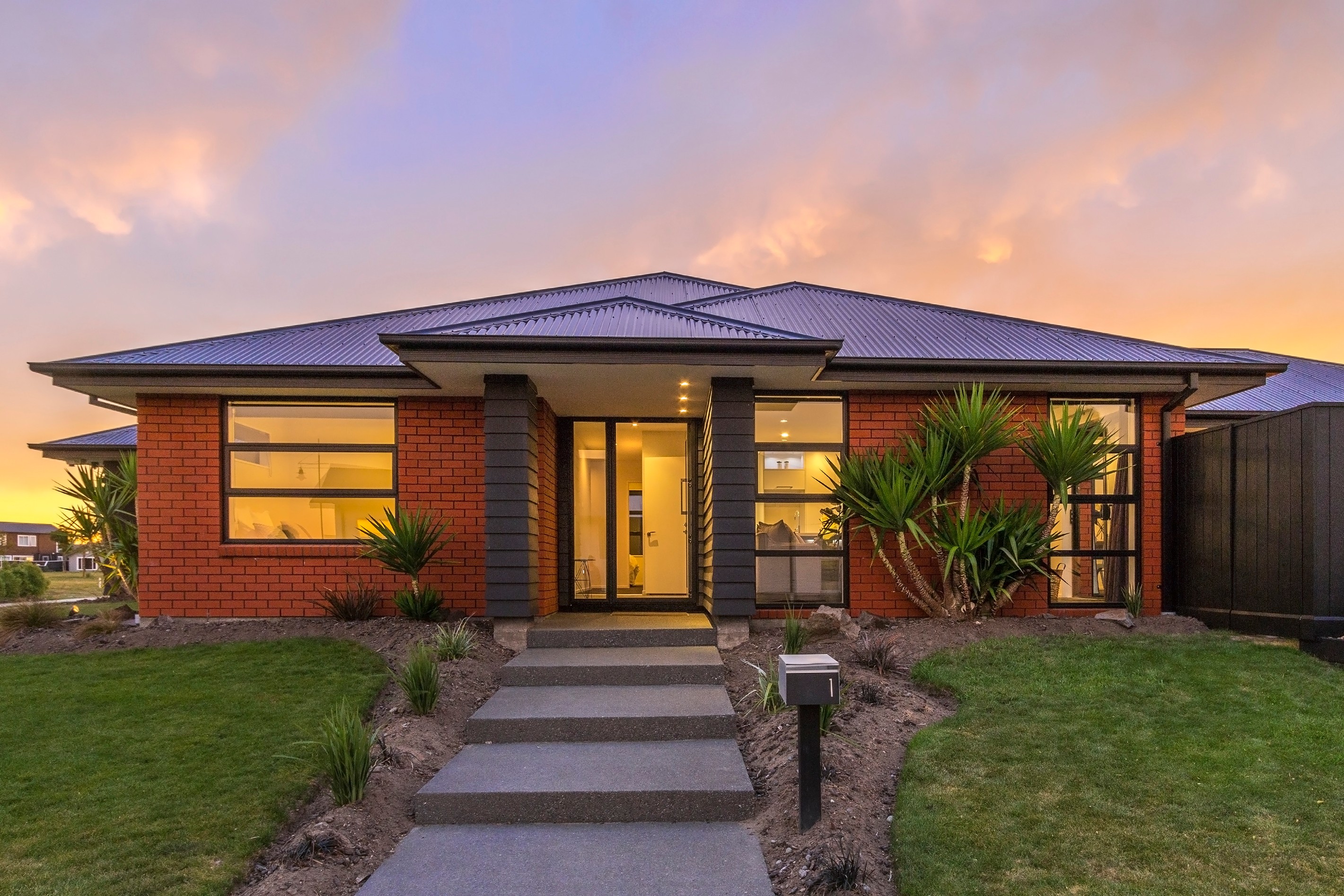 1 Kawakawa Street, Pegasus, Waimakariri District