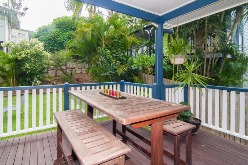 65 Cochrane Street, Paddington, QLD 4064
