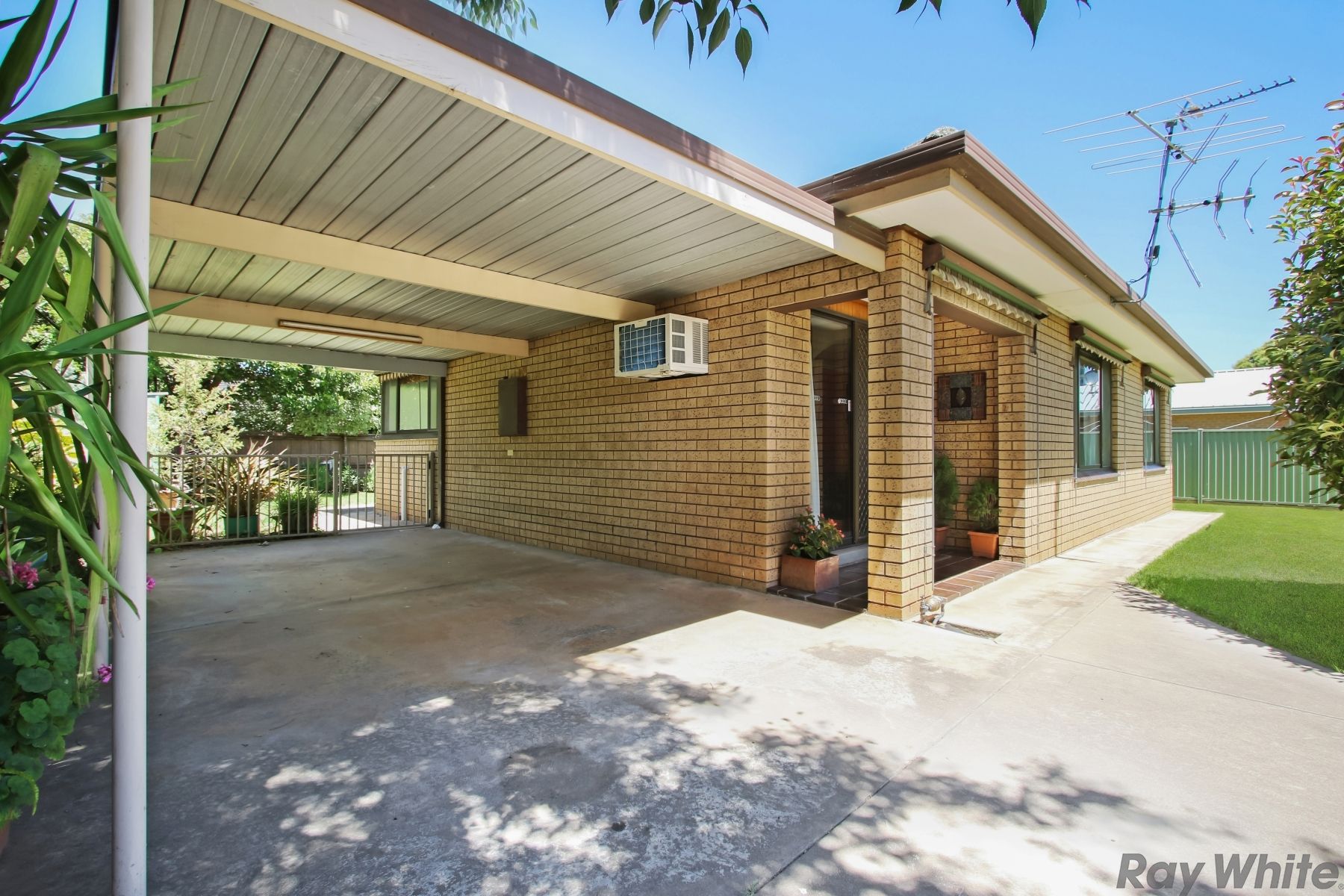 2/39 Market Street, Benalla, VIC 3672