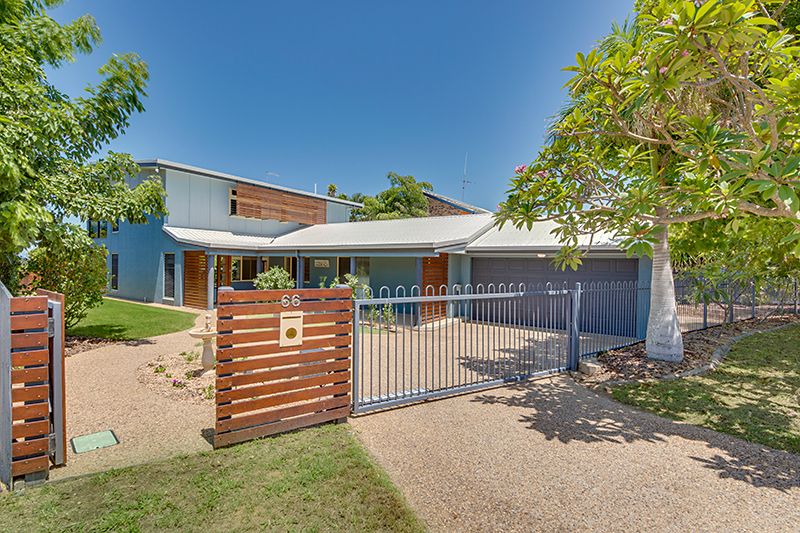 66 Reef Street, Zilzie, QLD 4710