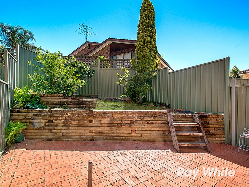 51/45 Bungarribee Road, Blacktown, NSW 2148