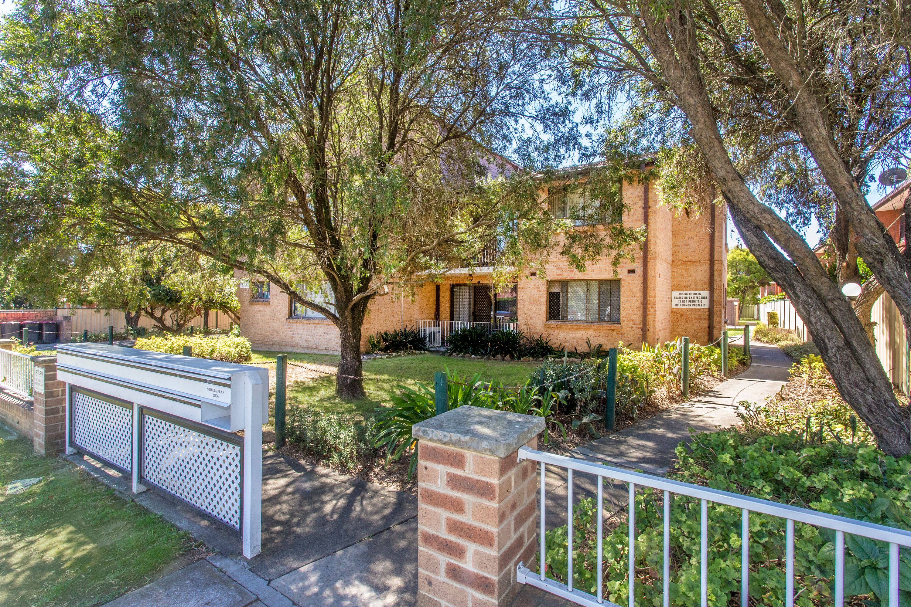 3/57-59 Victoria Street, Werrington, NSW 2747