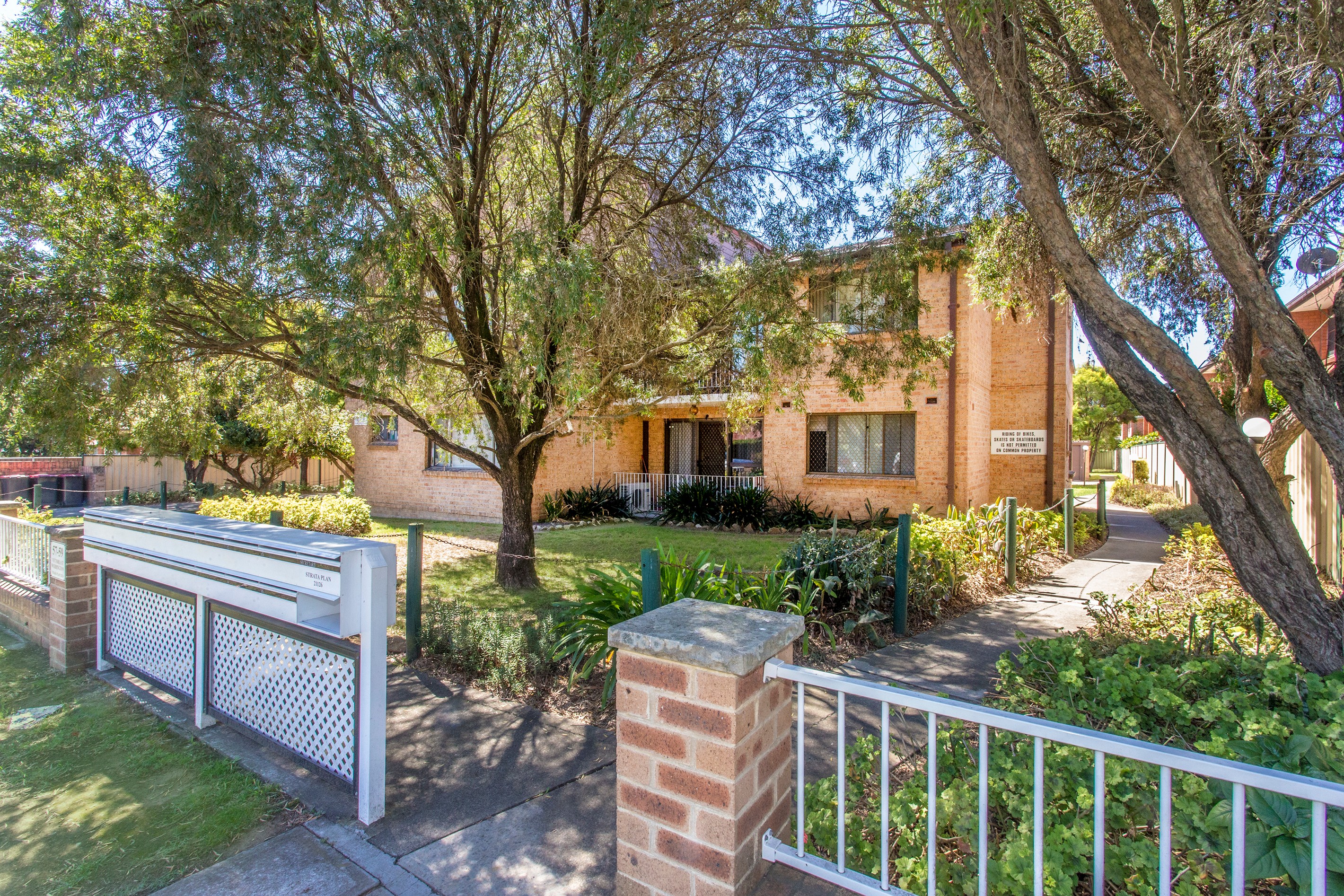 3/57-59 Victoria Street, Werrington, NSW 2747