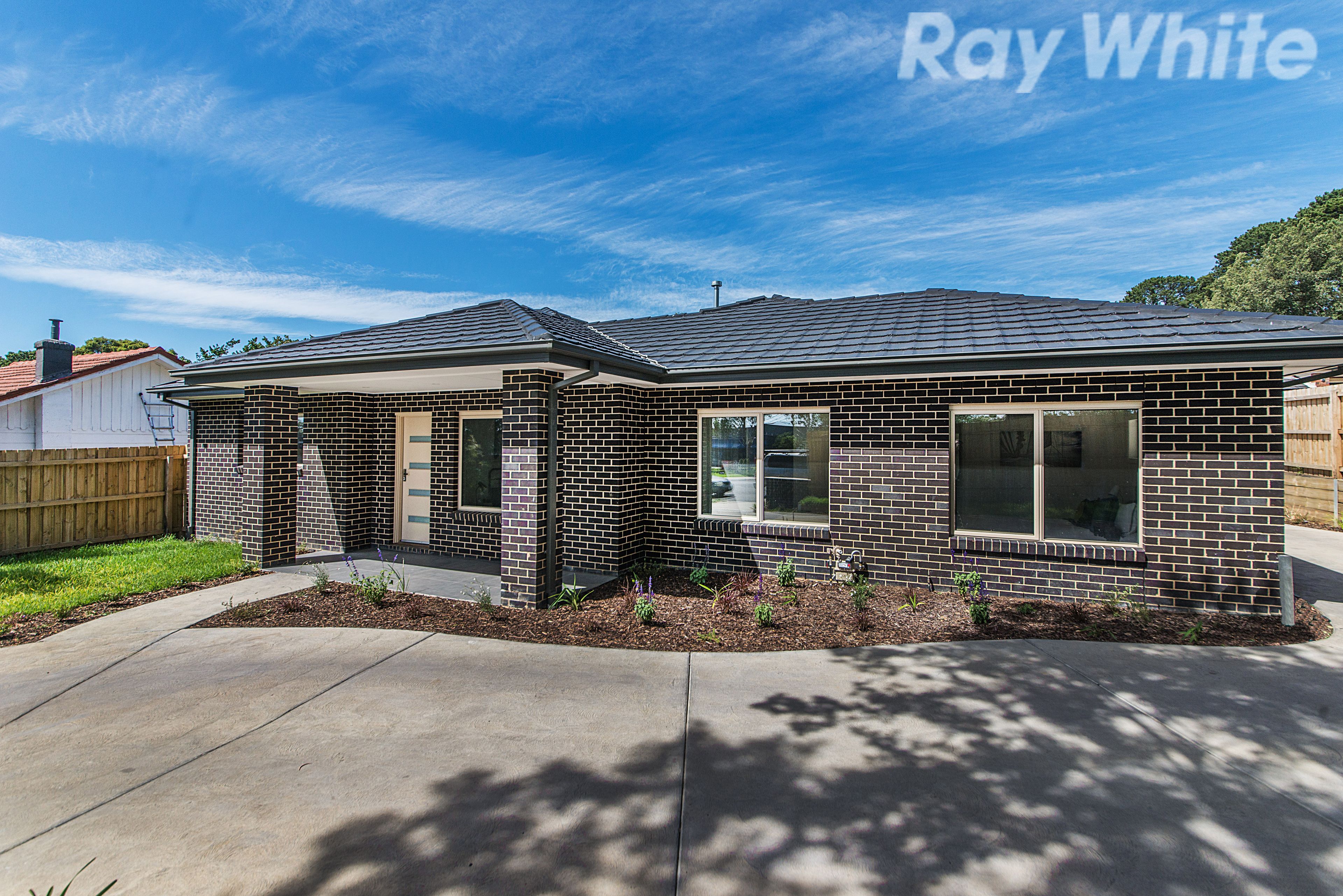 1/468 Dorset Road, Boronia, VIC 3155