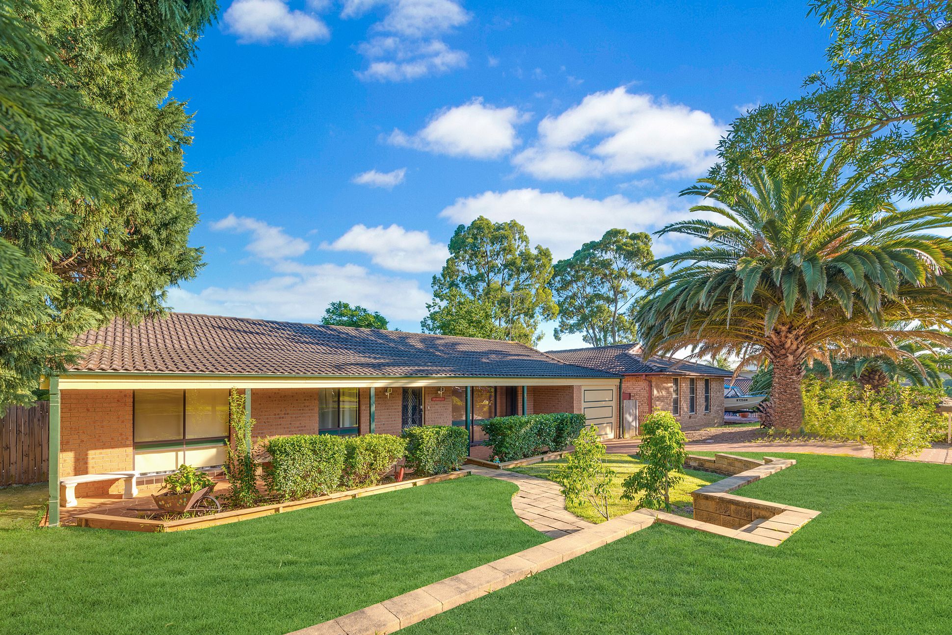 Raby, NSW 2566