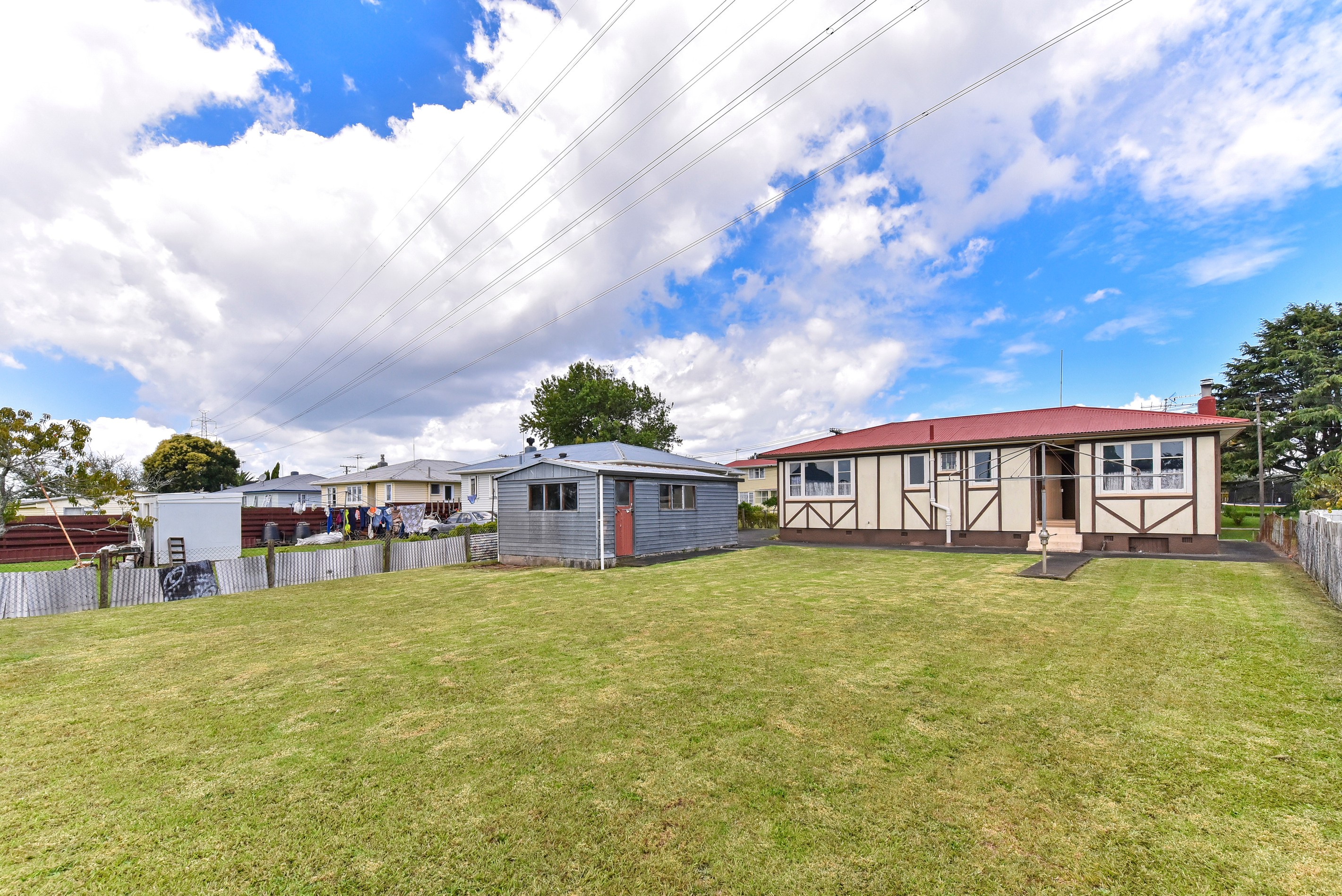 43 Lappington Road, Otara, Manukau City