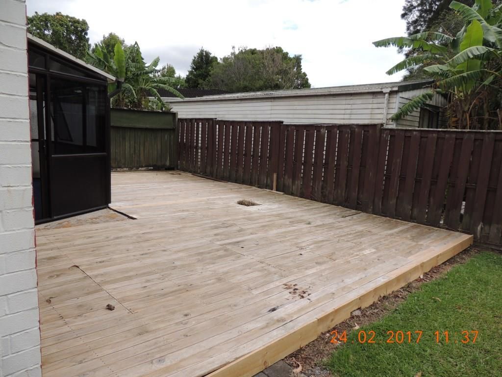 3/12 Mattson, Pakuranga, Manukau City
