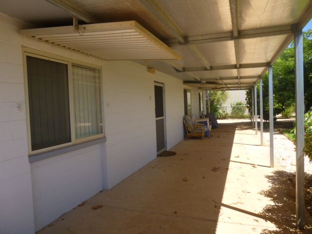 12 Ningaloo Street, Exmouth, WA 6707