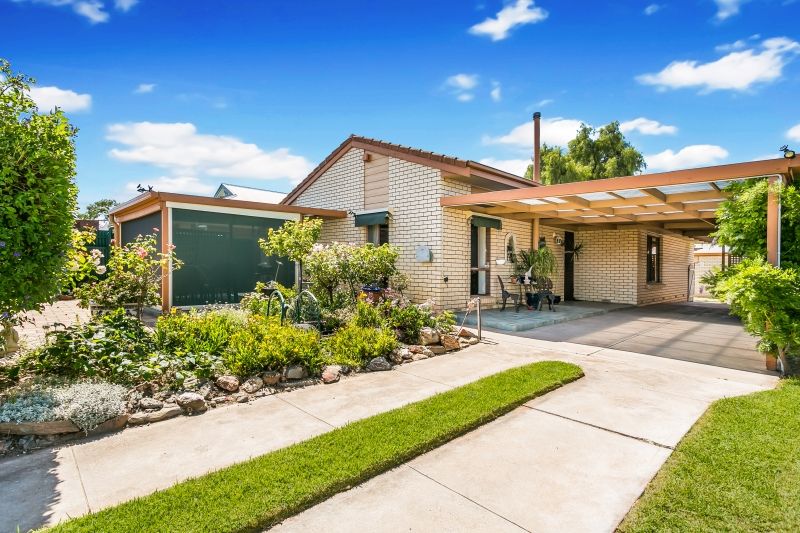16 Weaver Road, Buchfelde, SA 5118