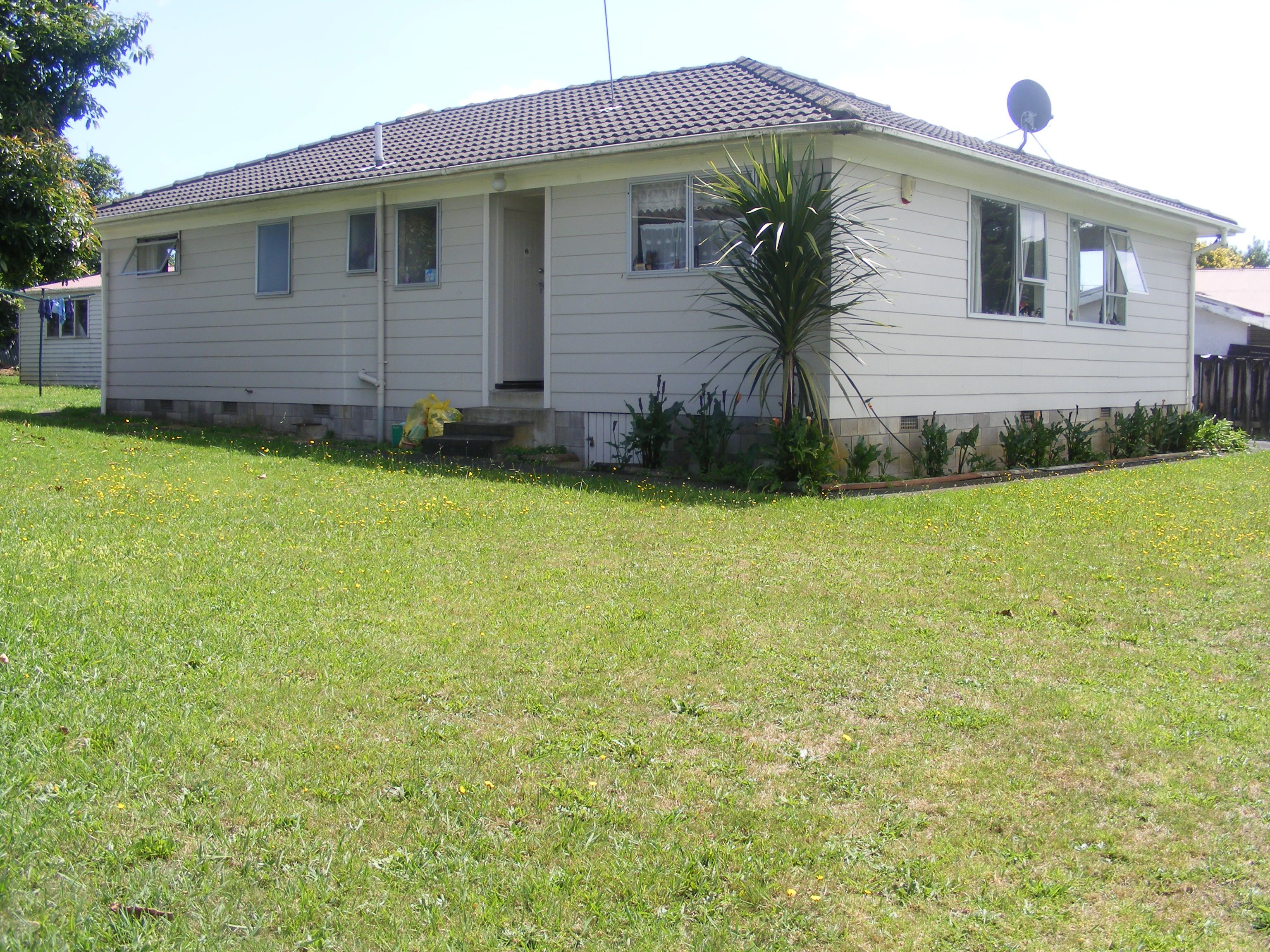 3 Tasman Street, Pukekohe, Franklin