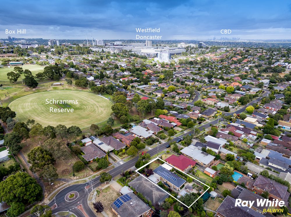48 Board Street, Doncaster, VIC 3108