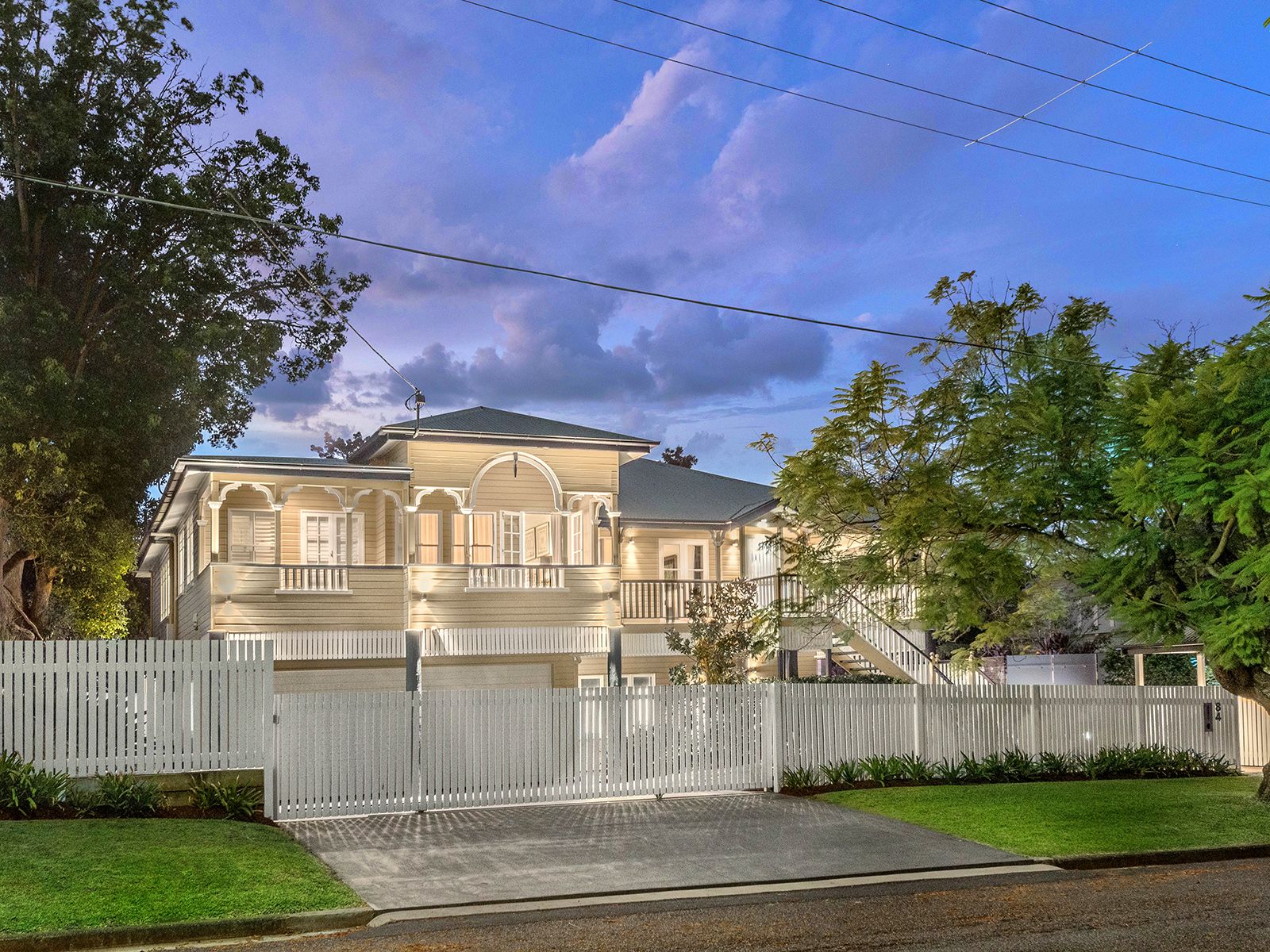 84 Woodville Street, Hendra, QLD 4011