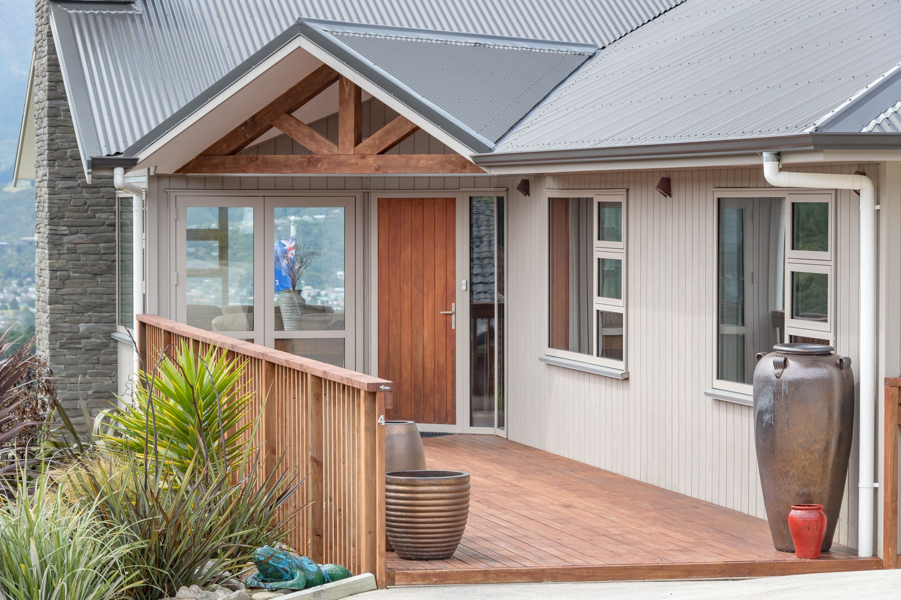 4 Frankie Stevens Place, Riverstone Terraces, Upper Hutt City