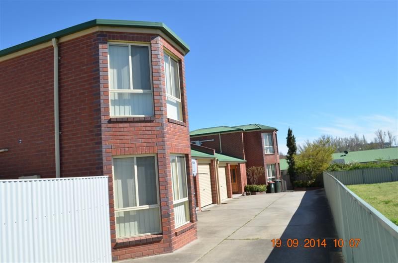 1and2/25B Merivale Street, Tumut, NSW 2720