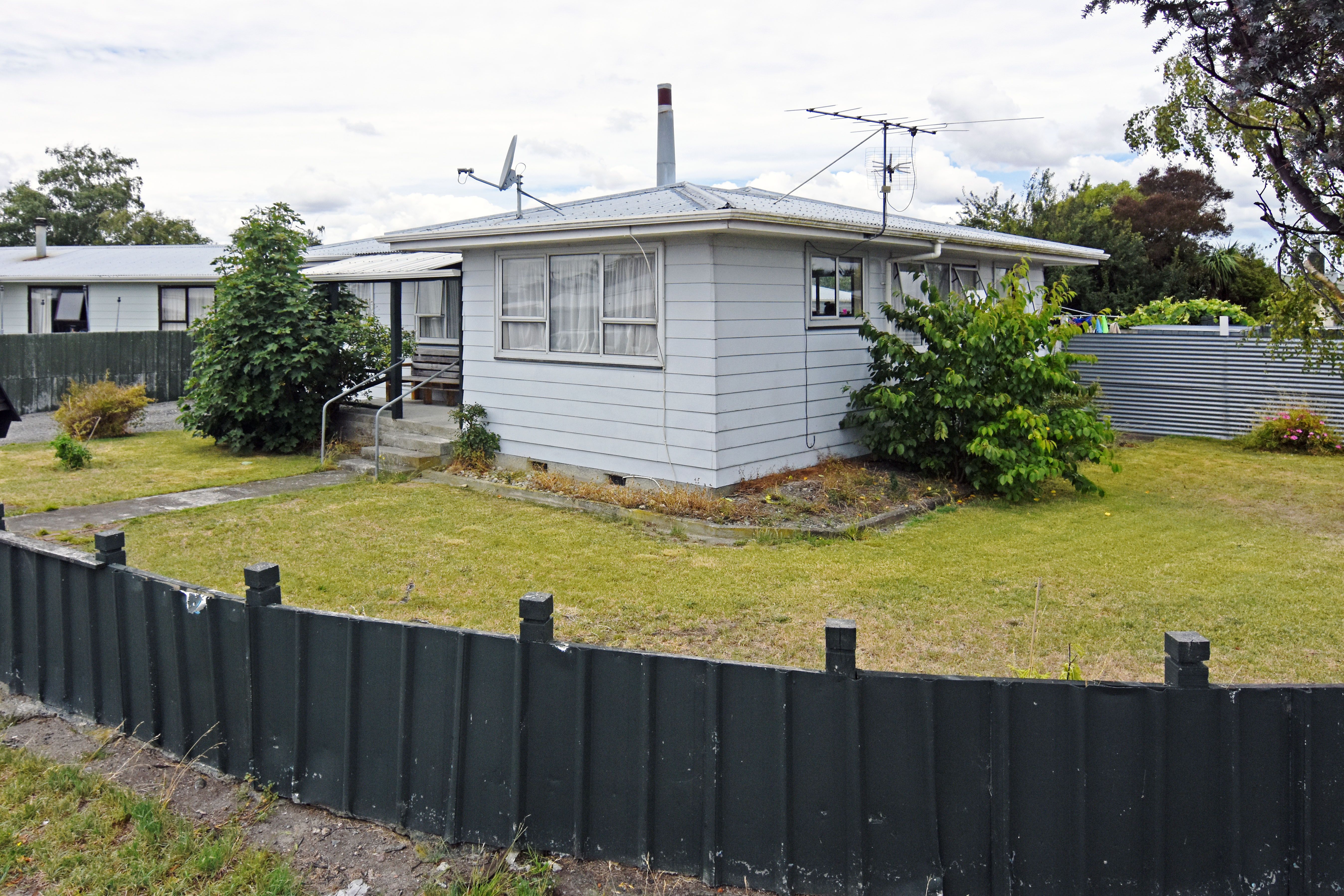 3 Patea Place, Masterton, Masterton District