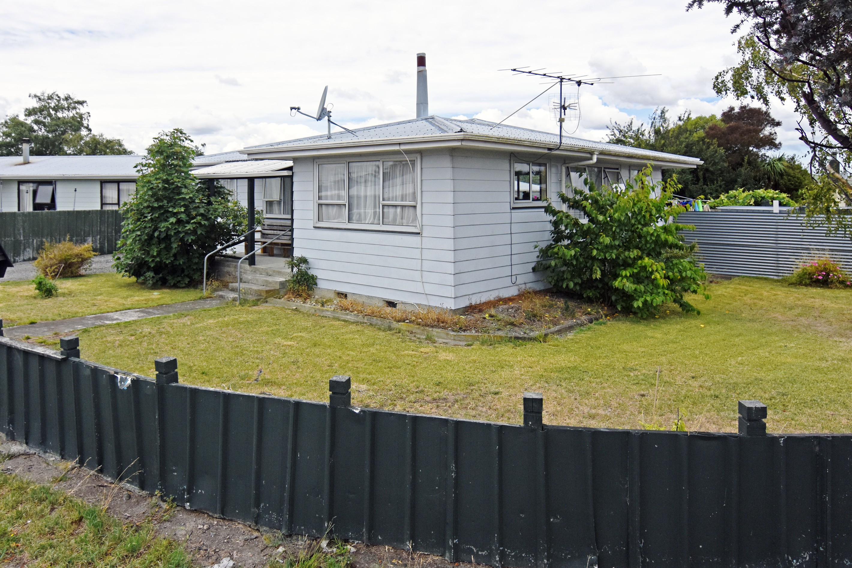 3 Patea Place, Masterton, Masterton District