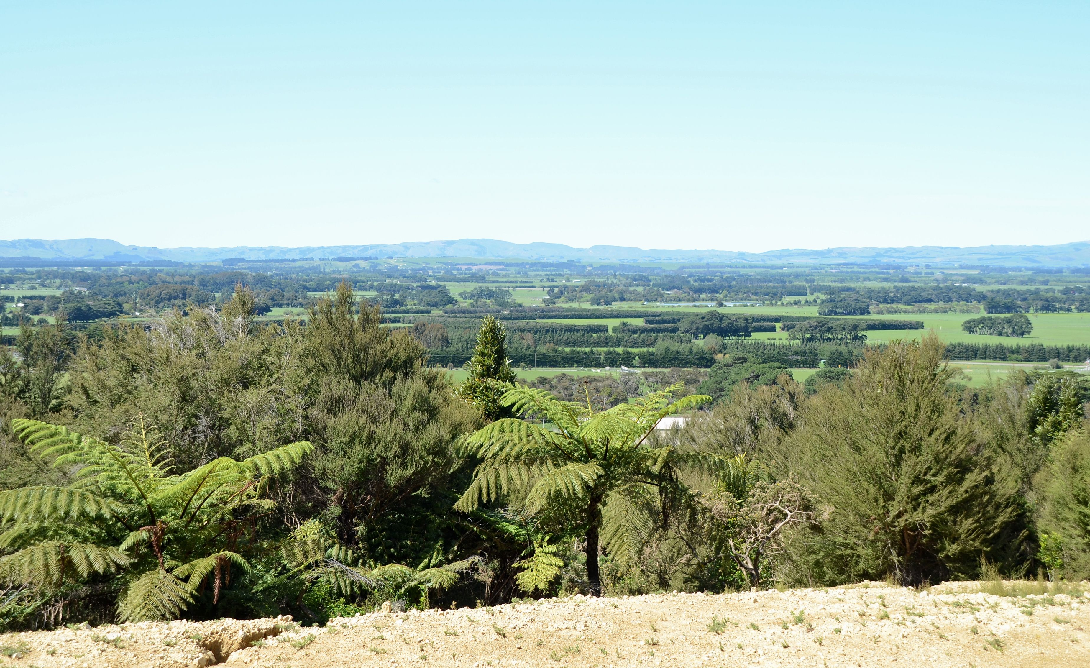lot 2/63 Cundys Road, Featherston, South Wairarapa District