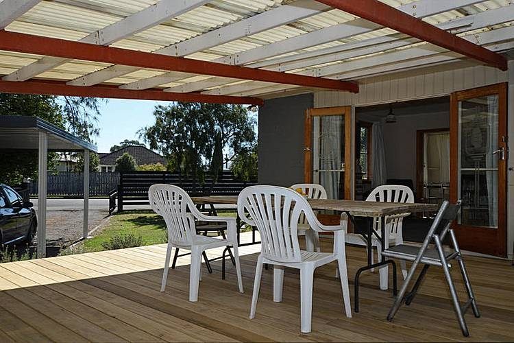 72 Naples Street, Martinborough, South Wairarapa District