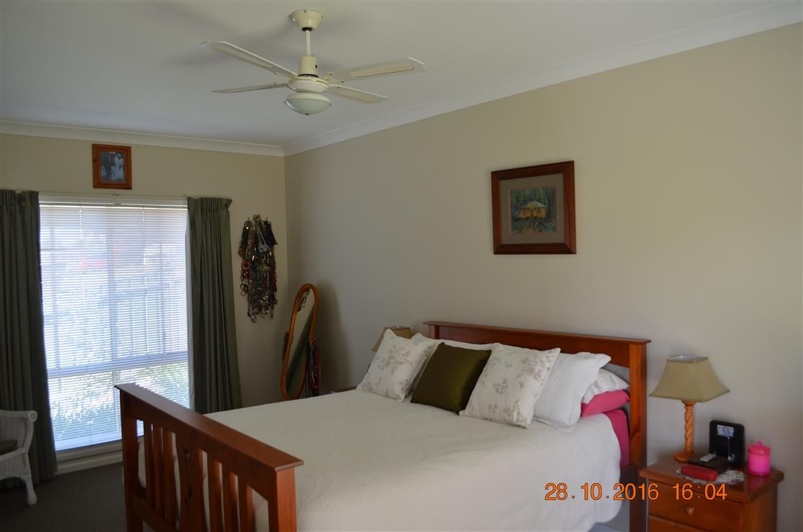5 Coolamine Circuit, Tumut, NSW 2720