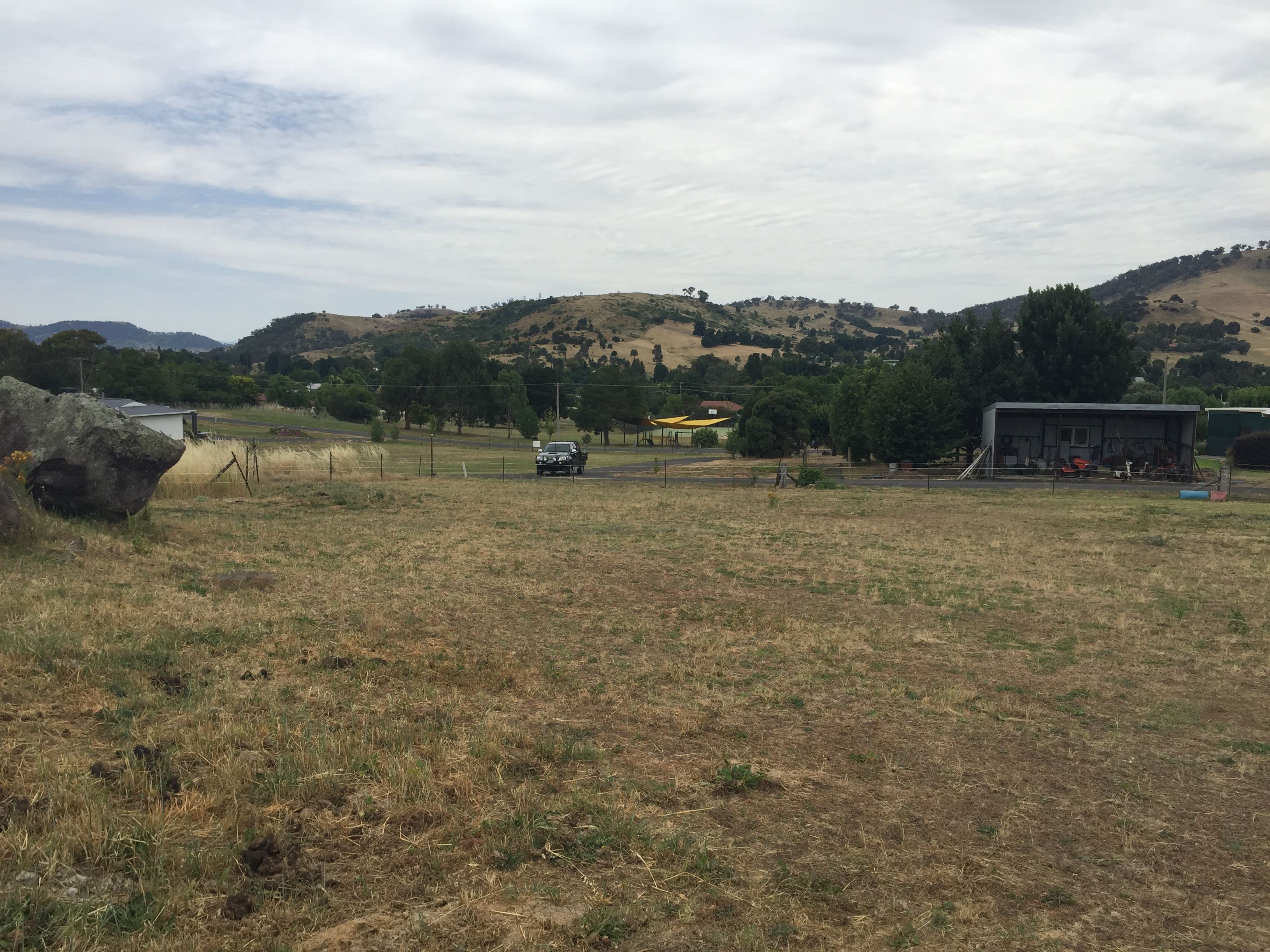 Lot 13 Obrene Street, Adelong, NSW 2729