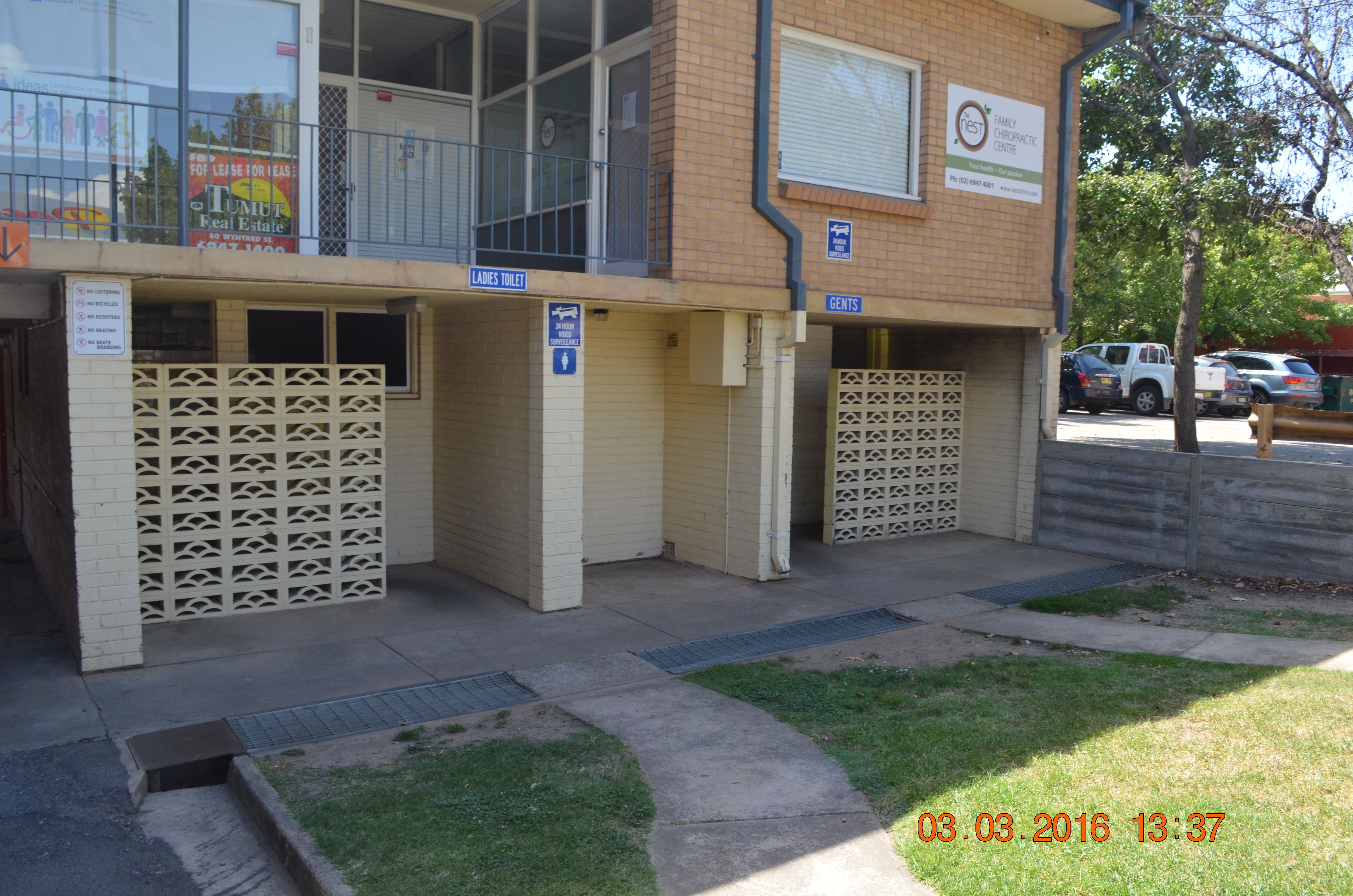 123-129 WYNYARD Street, Tumut, NSW 2720