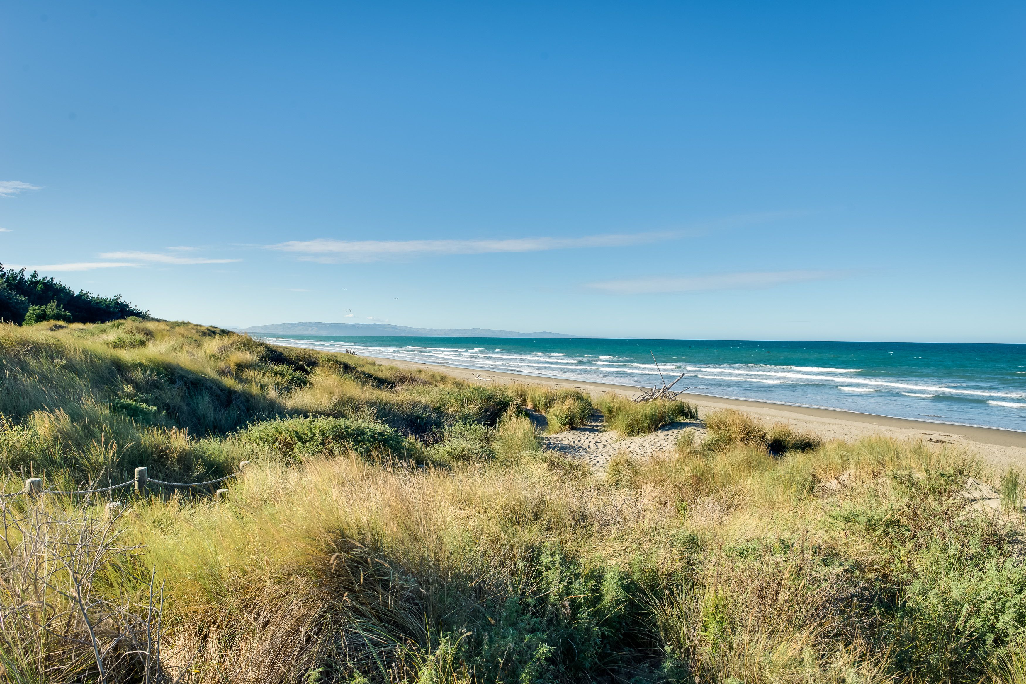 34 Kahuraki Drive, Pegasus, Waimakariri District