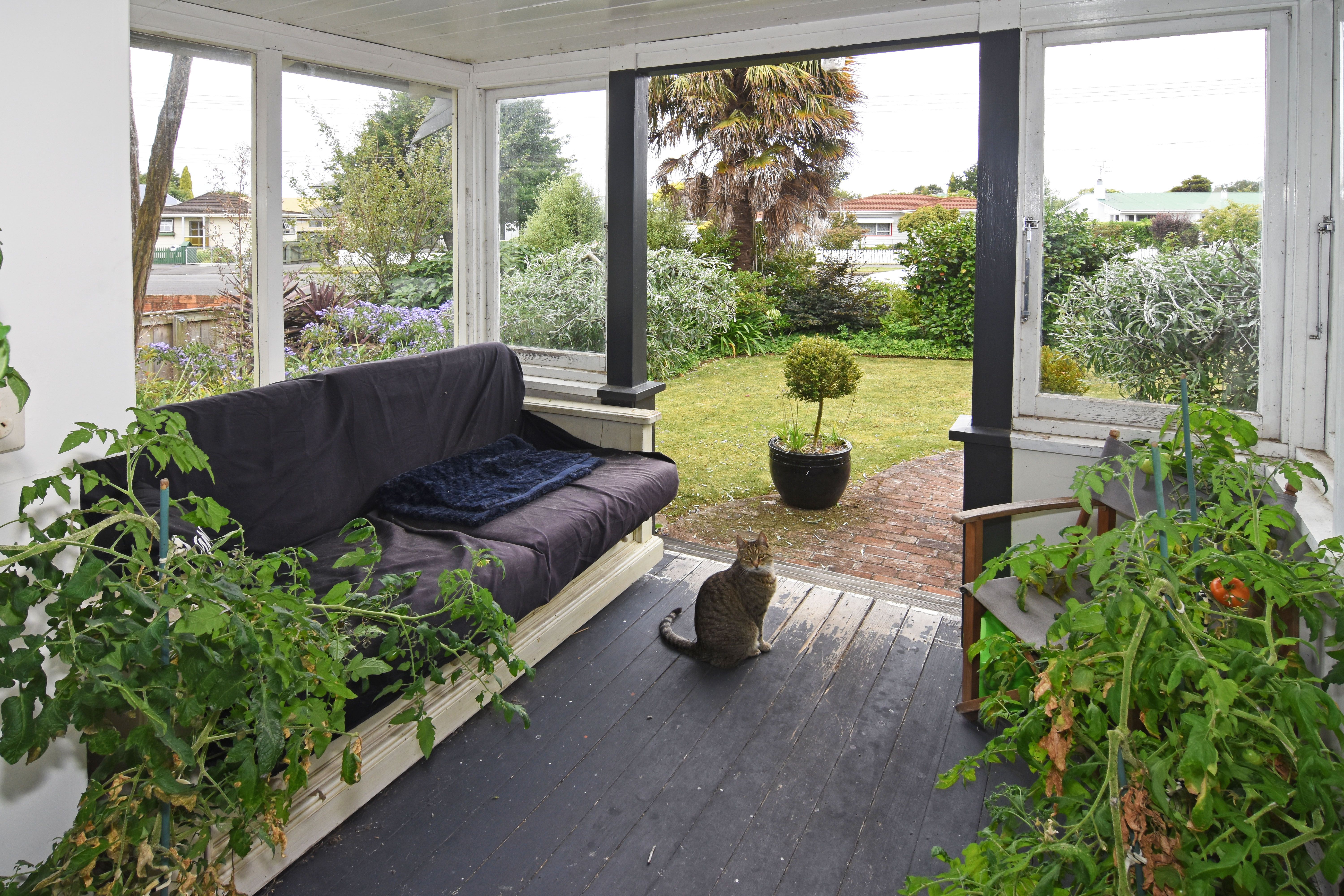 35 Cambridge Terrace, Masterton, Masterton District