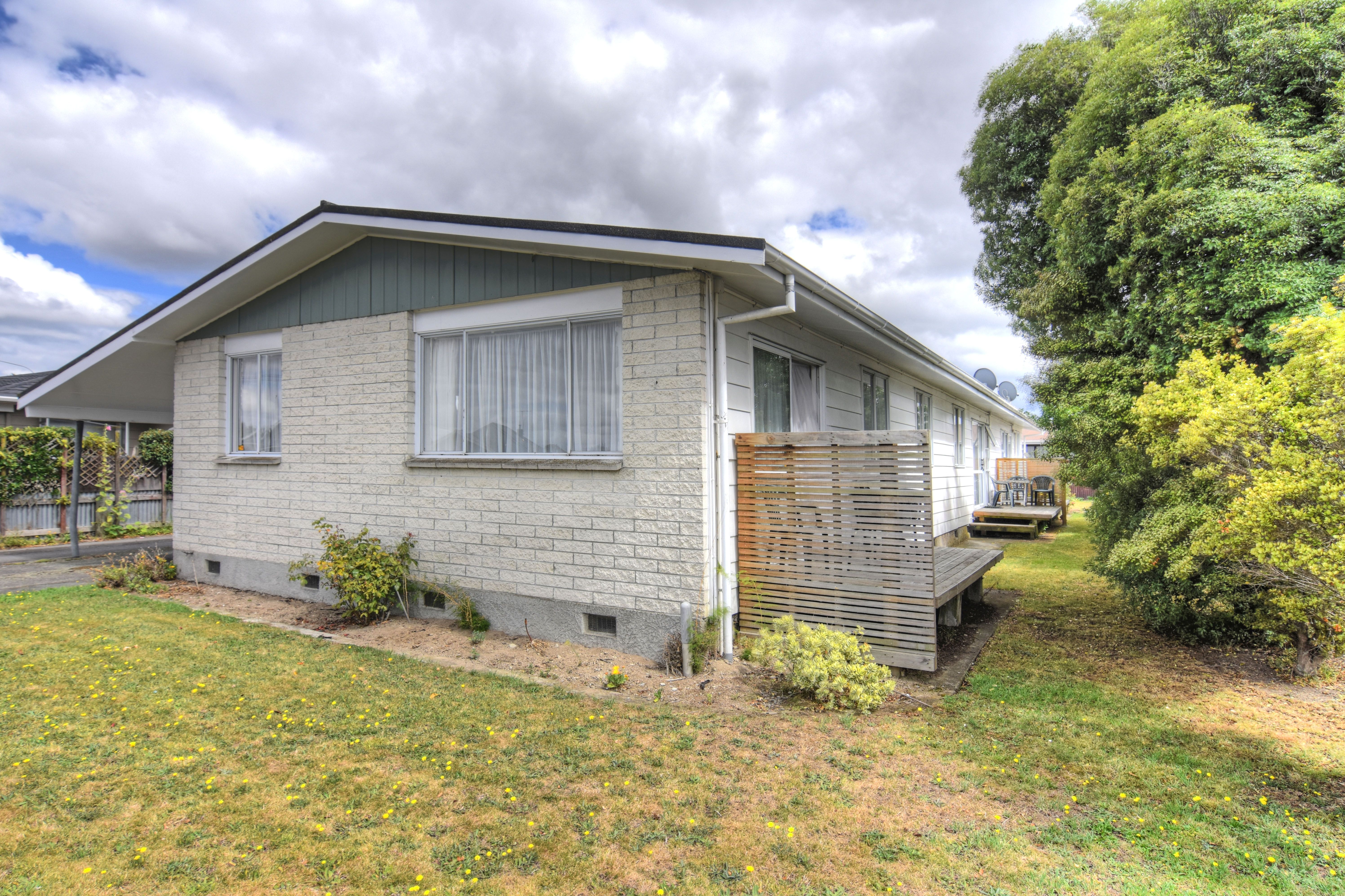 228 Chapel Street, Masterton, Masterton District