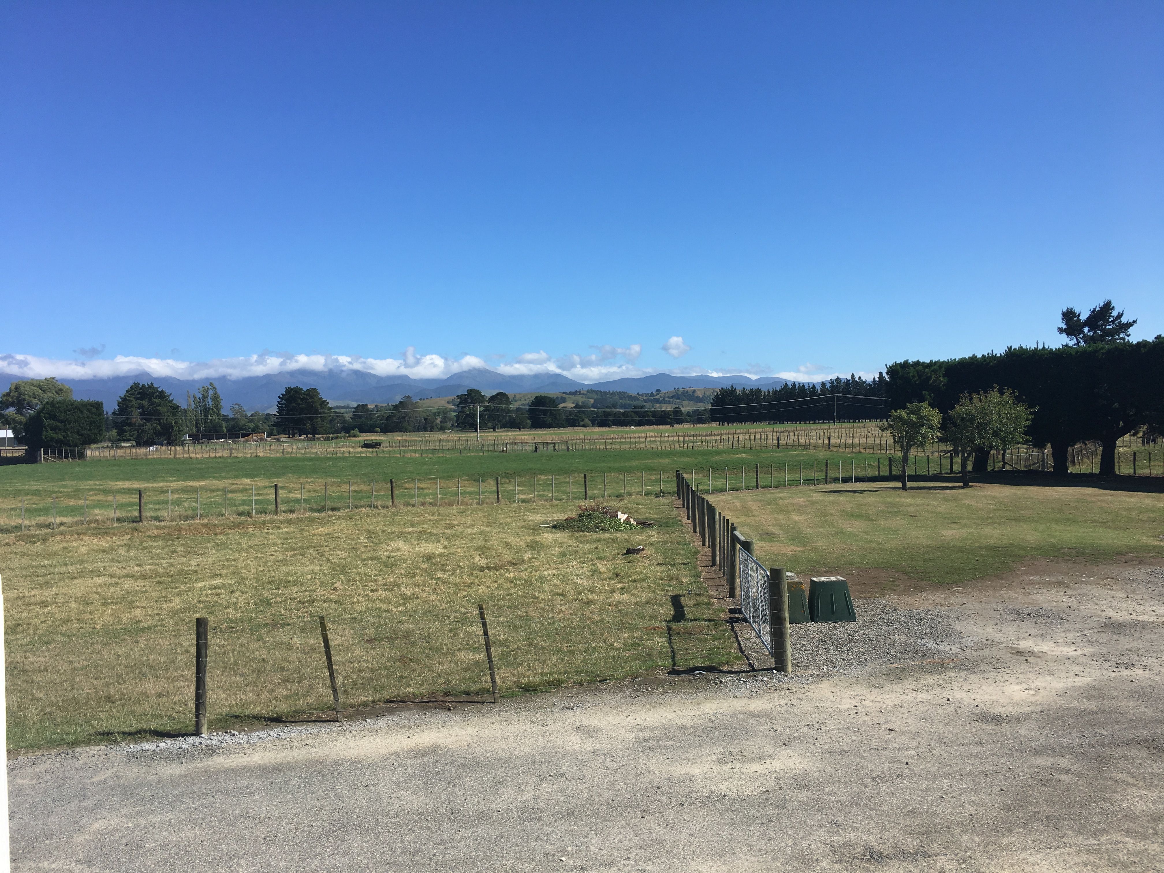 210 Upper Plain Road, Masterton, Masterton District