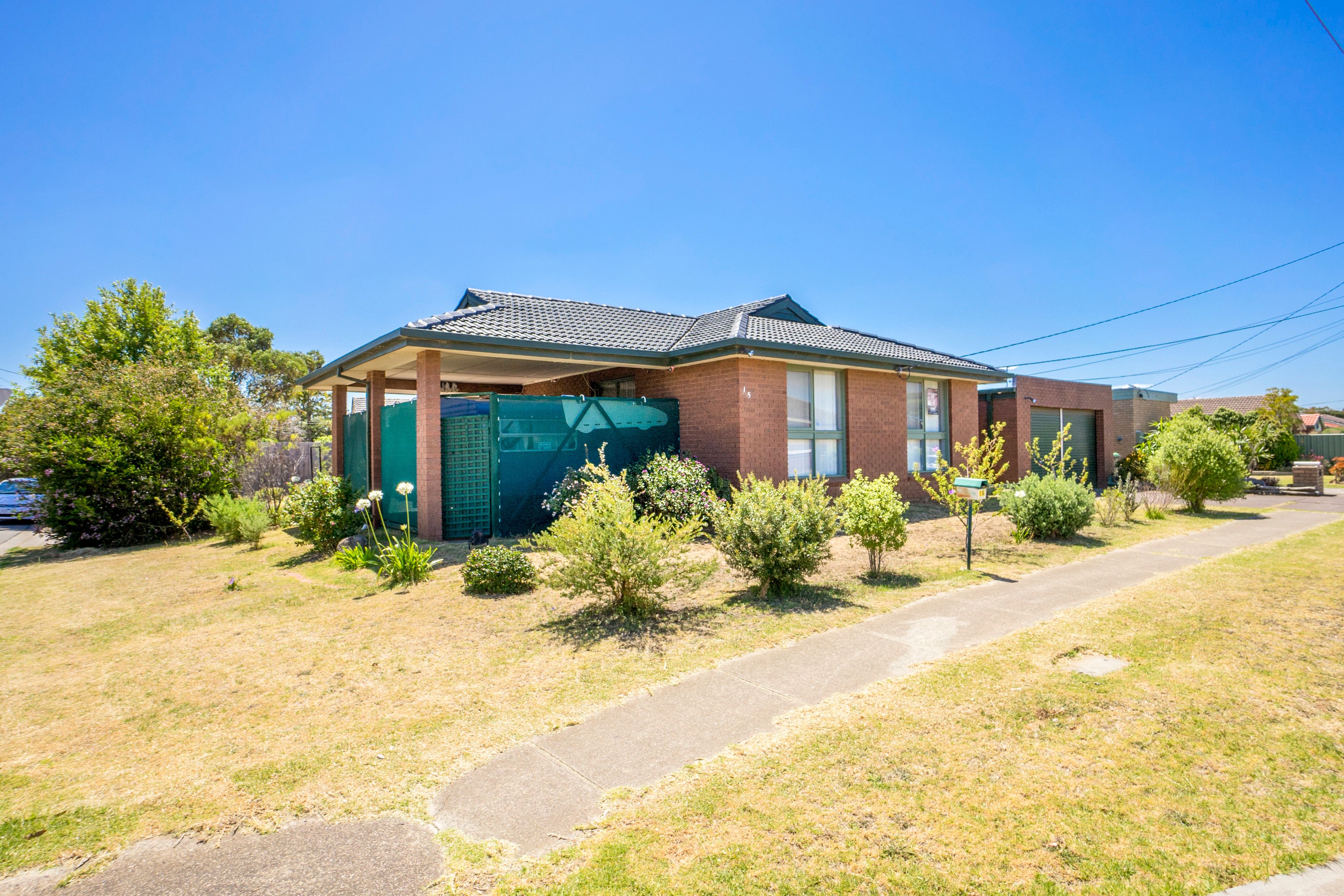 15 Willmott Drive, Hoppers Crossing, VIC 3029