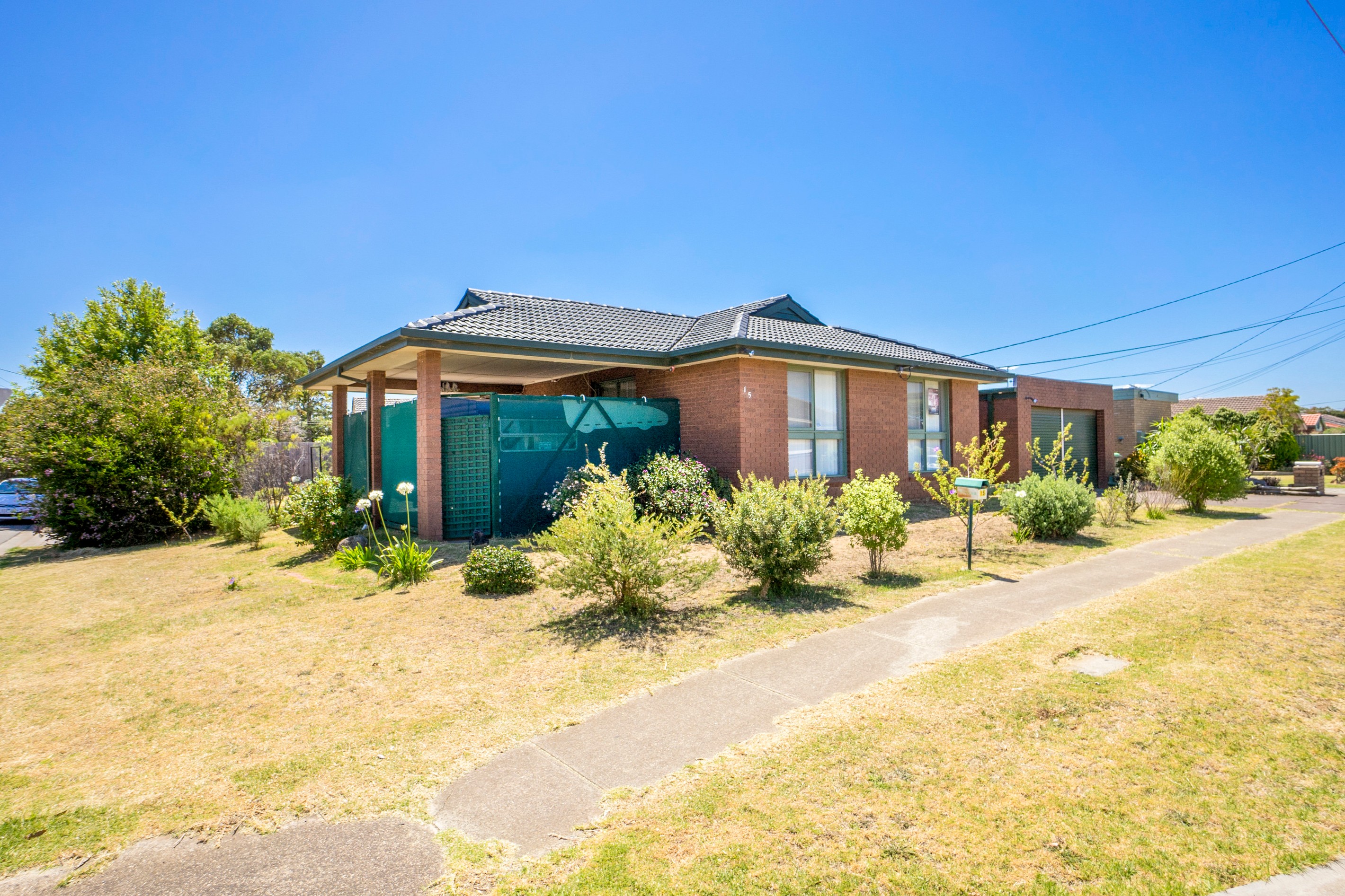15 Willmott Drive, Hoppers Crossing, VIC 3029