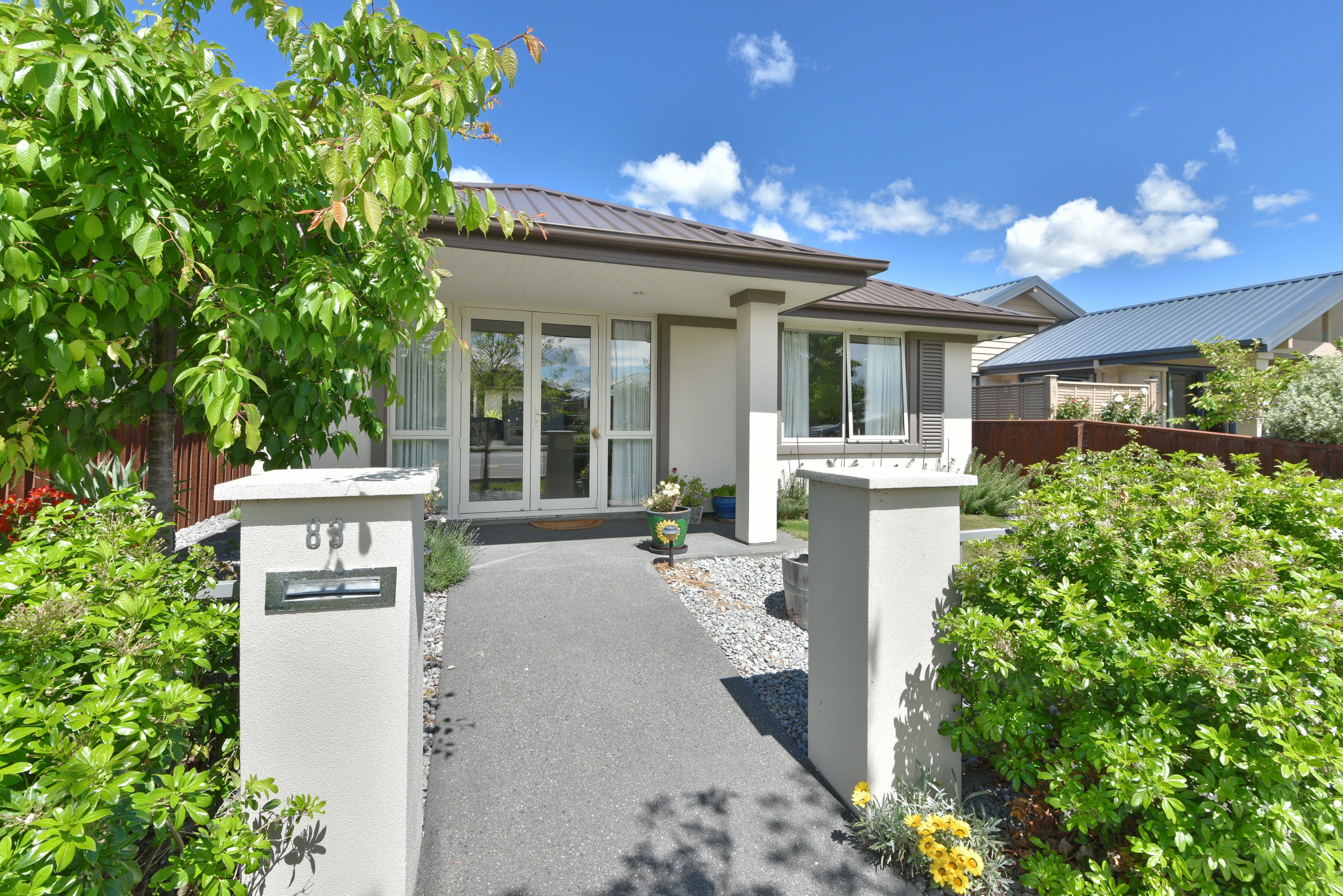 83 Pegasus Boulevard, Pegasus, Waimakariri District