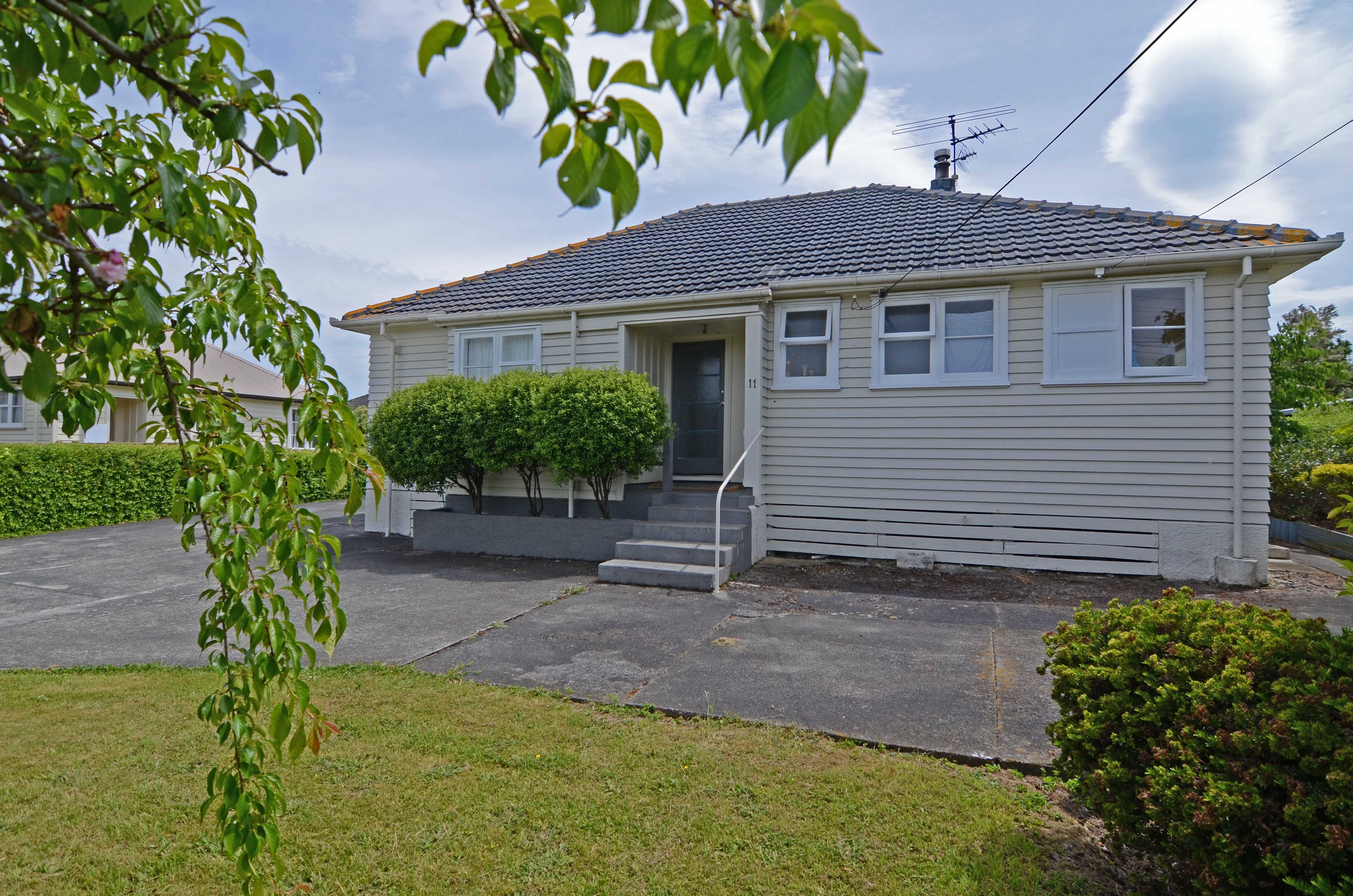 11 Third Street, Masterton, Masterton District