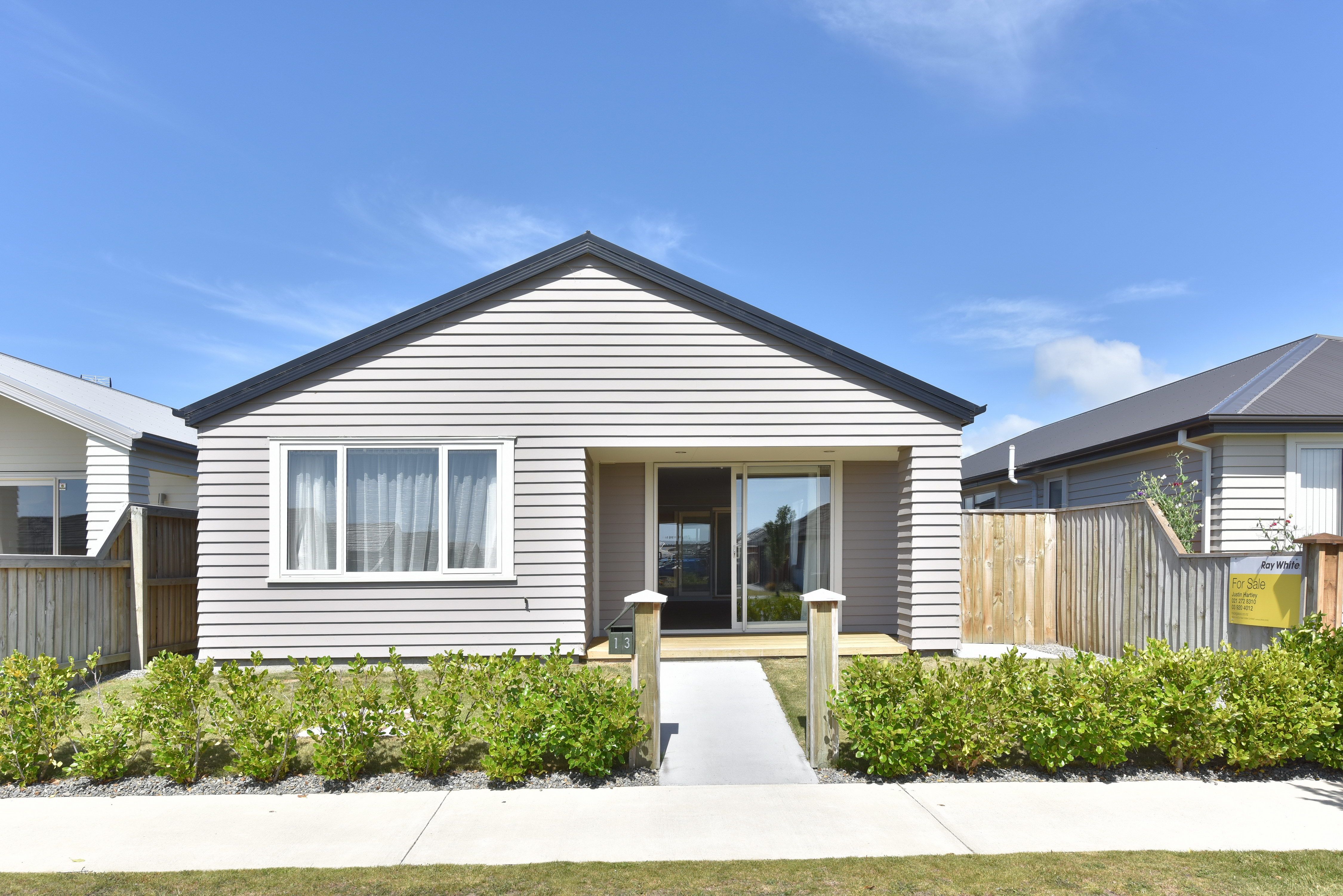 13 Hodgkinson Road, Pegasus, Waimakariri District