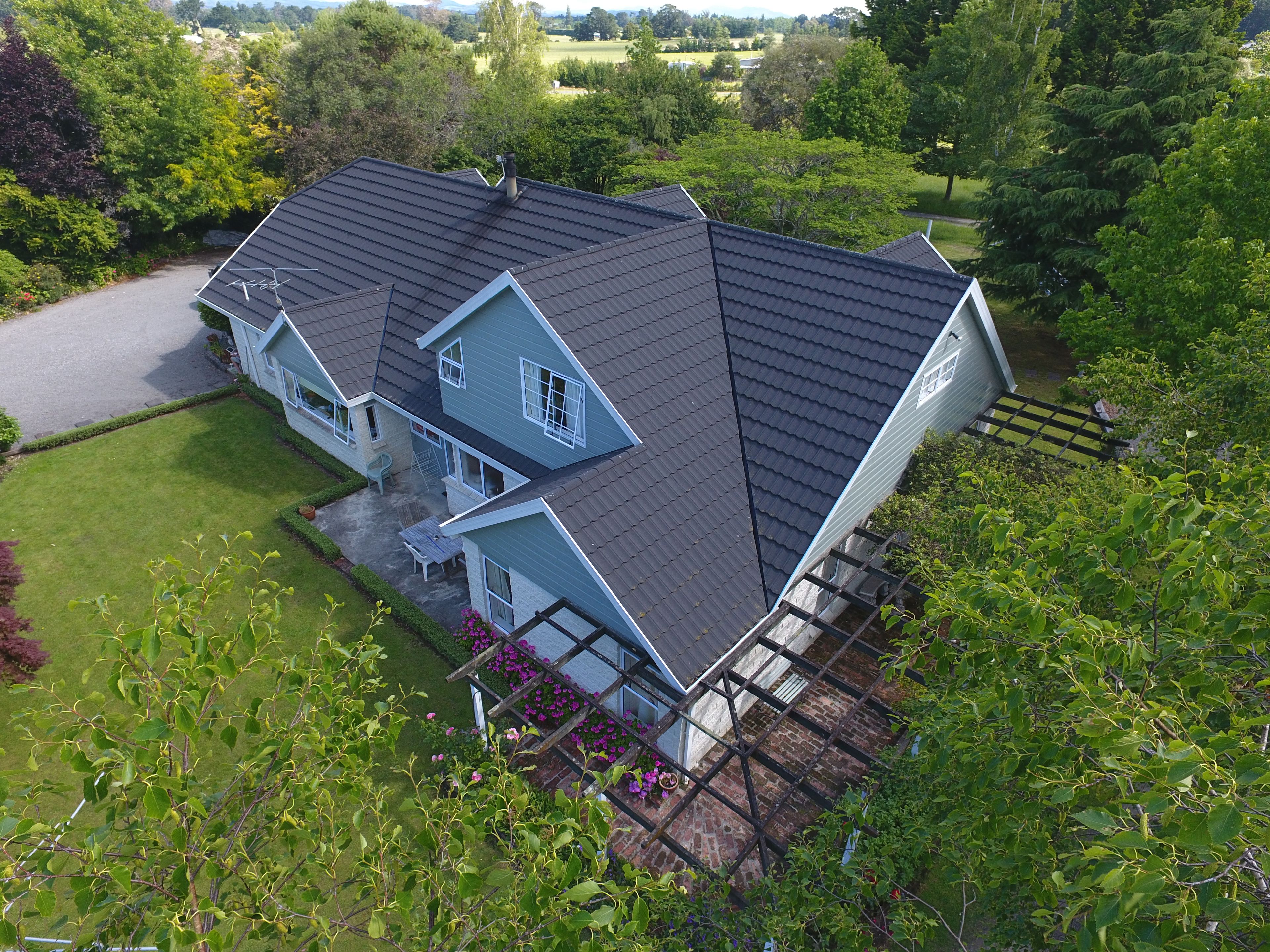 472 Upper Plain Road, Masterton, Masterton District