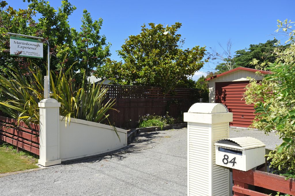 82-84 Venice Street, Martinborough, South Wairarapa District