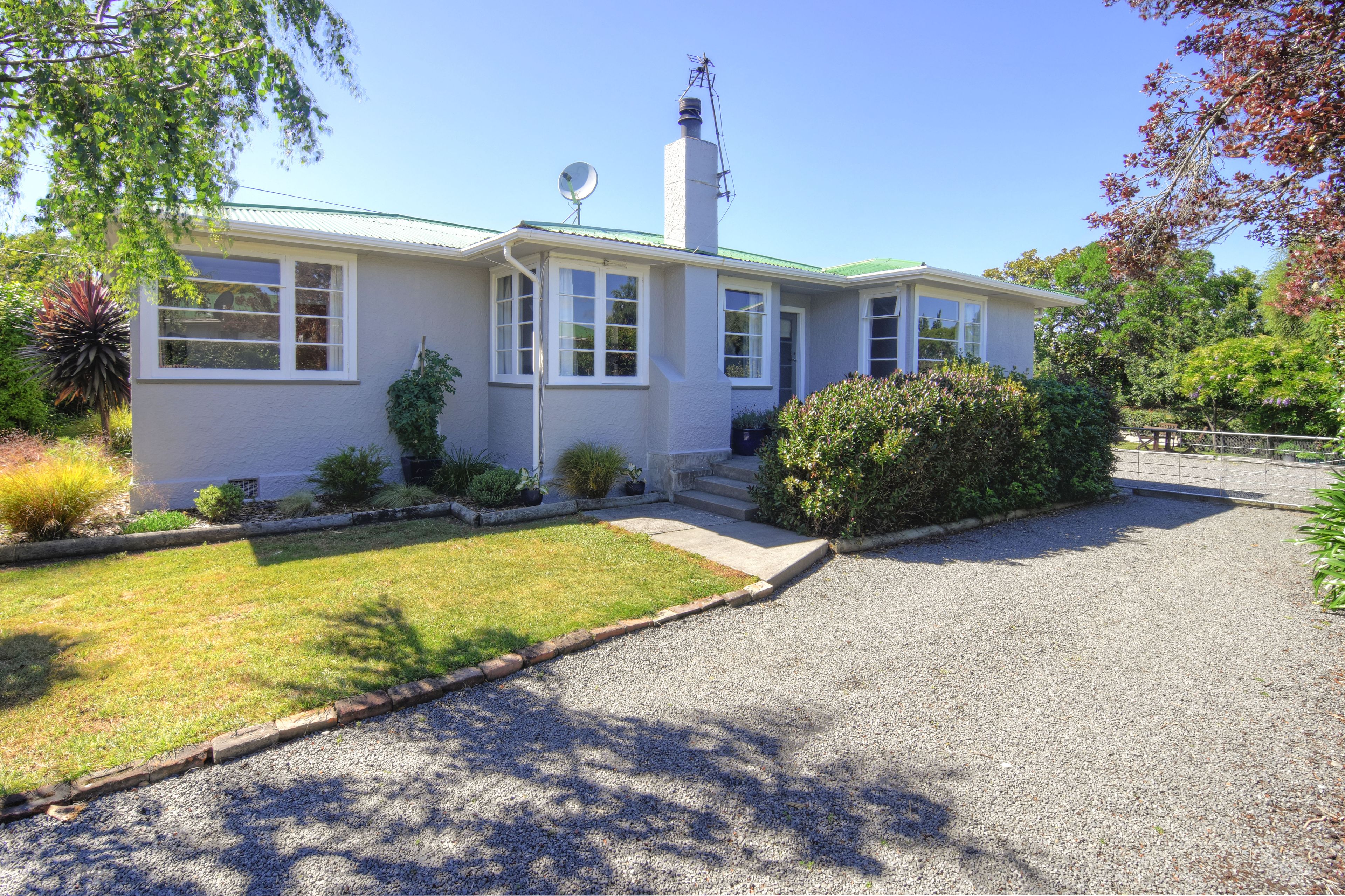 61 Michael Street, Masterton, Masterton District