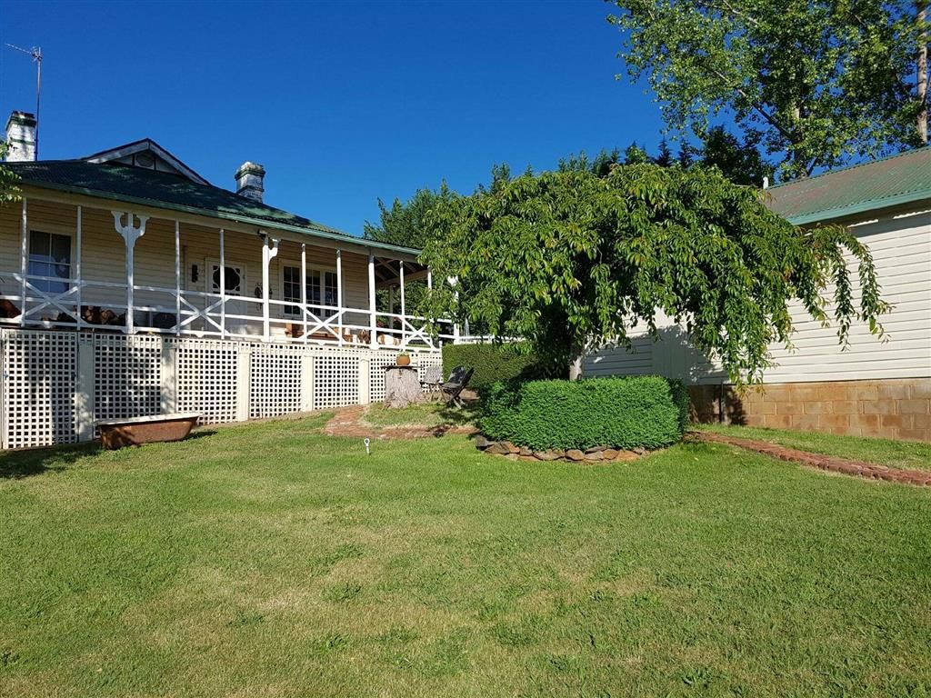 3878 Batlow Road, Batlow, NSW 2730
