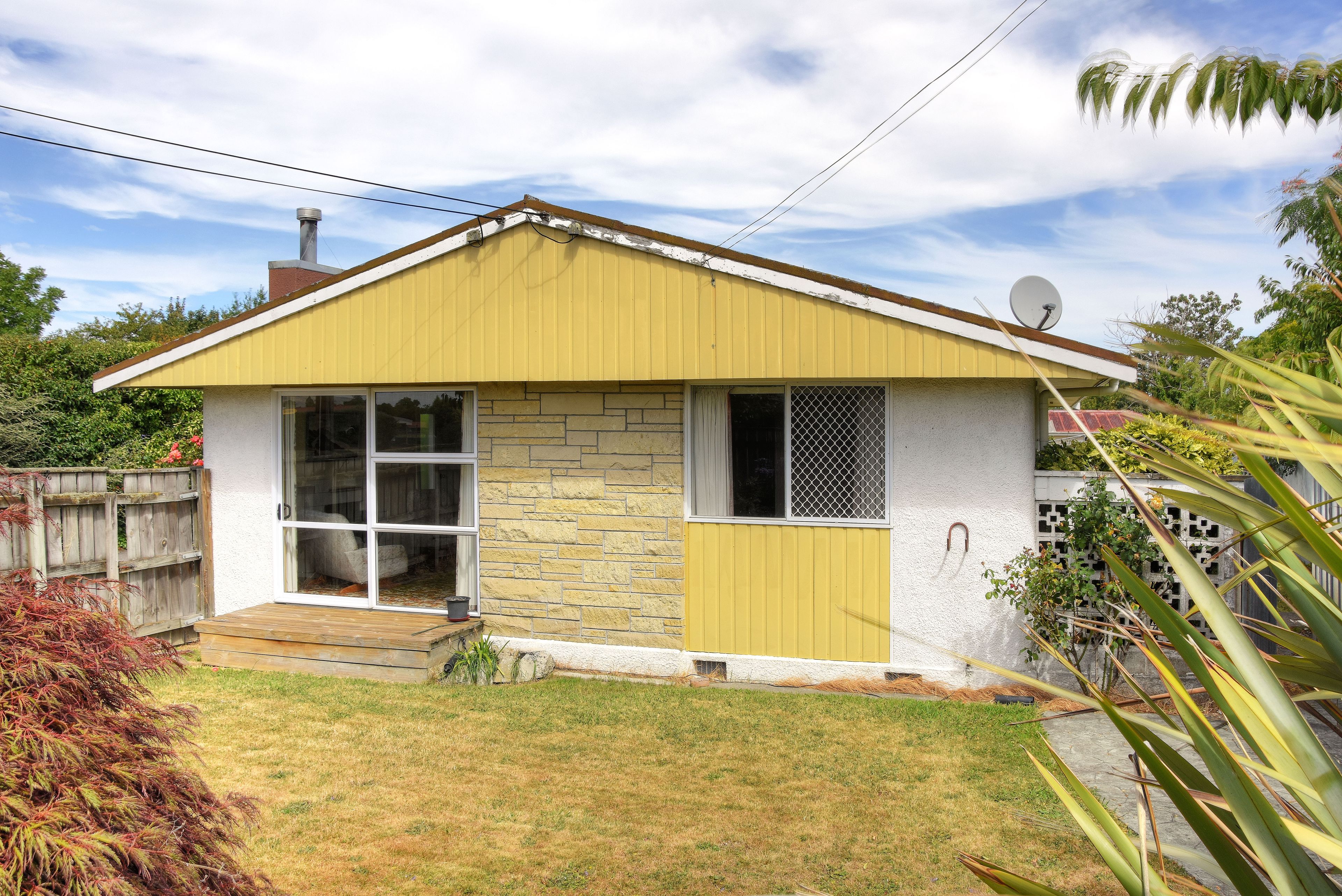 1/199 High Street, Masterton, Masterton District