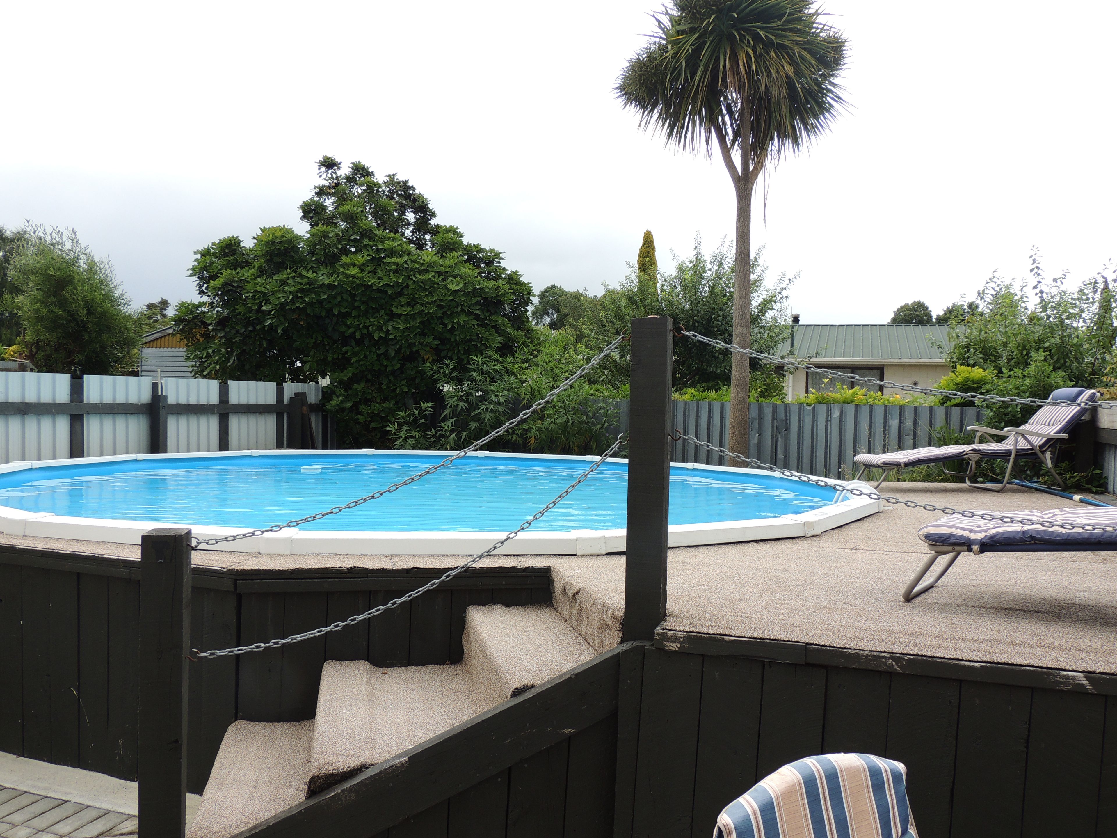 12 Ranfurly Street, Masterton, Masterton District