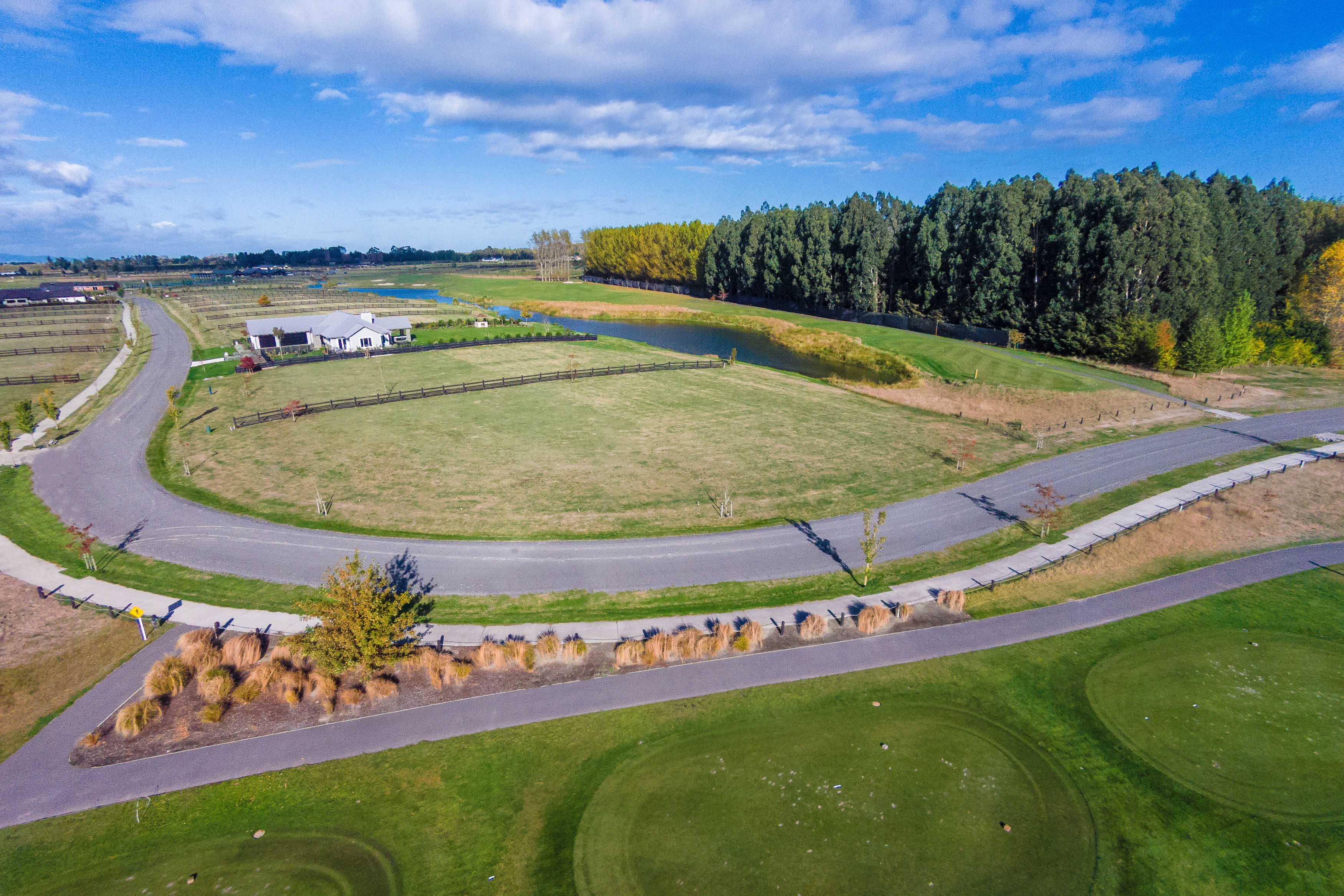 39 Mapleham Drive, Pegasus, Waimakariri District
