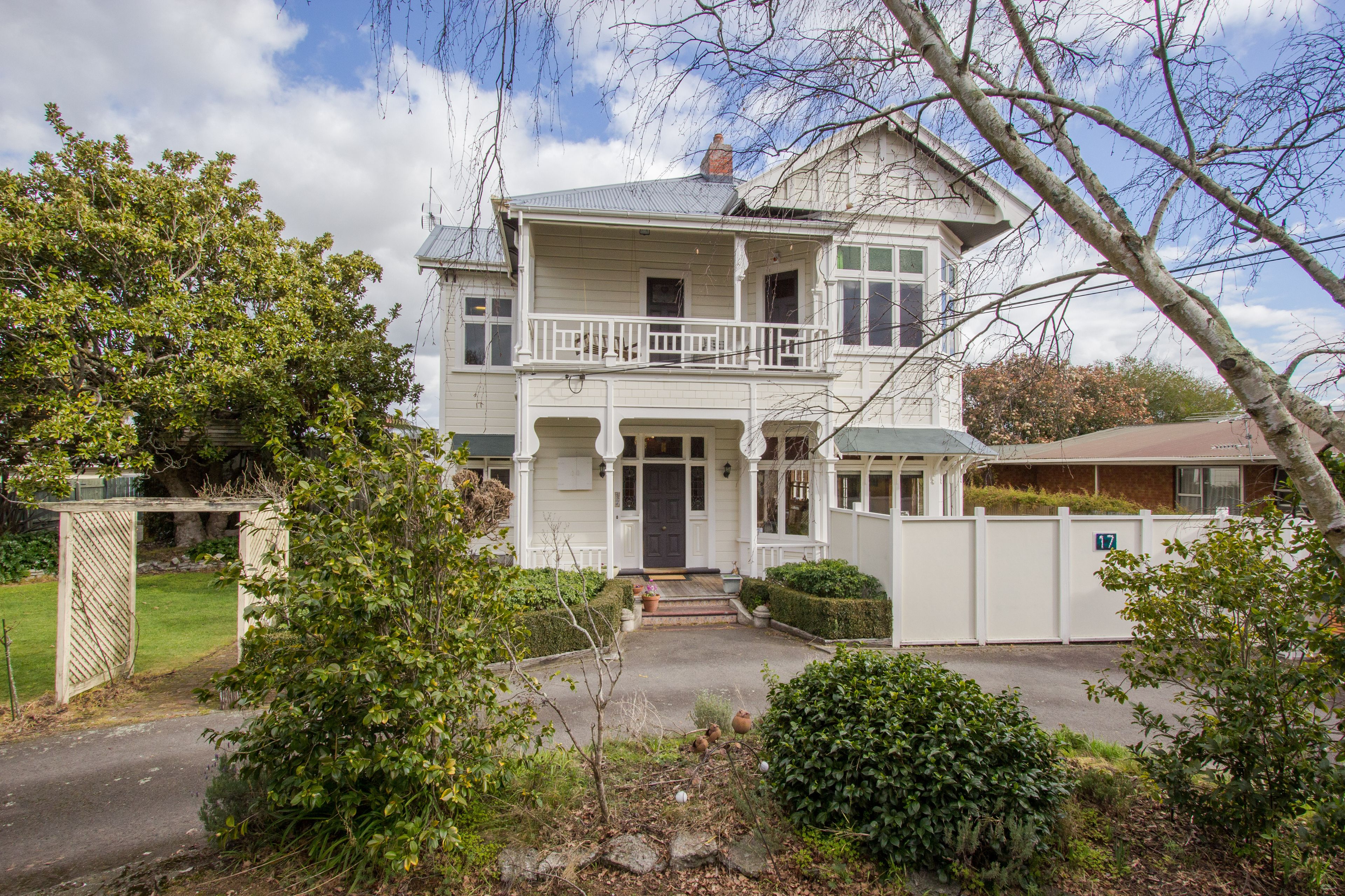17 Cornwall Street, Masterton, Masterton District