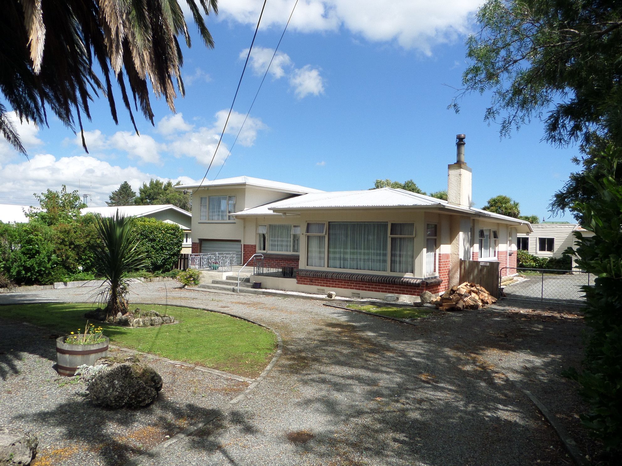 42 Harrison Street, Featherston, South Wairarapa District
