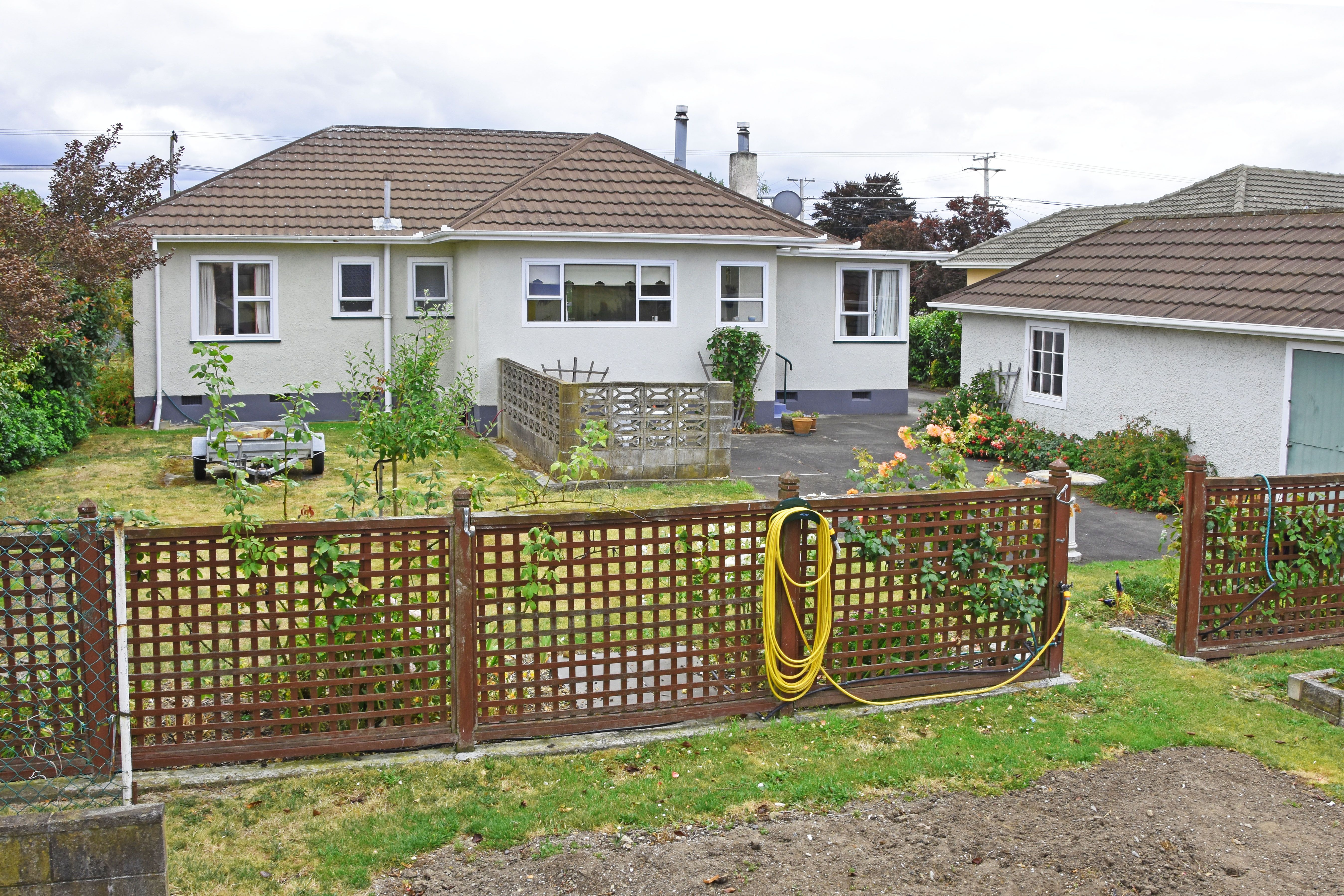 95 South Road, Masterton, Masterton District