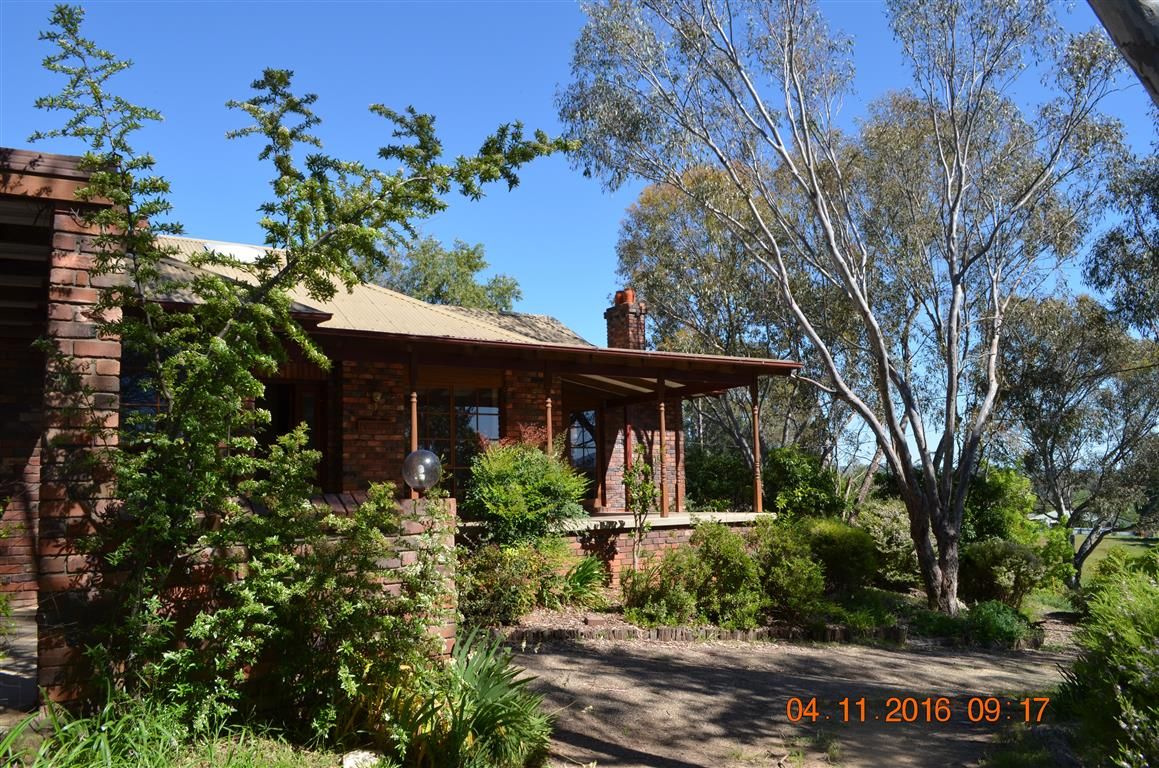 37 Tumut Plains Road, Tumut, NSW 2720