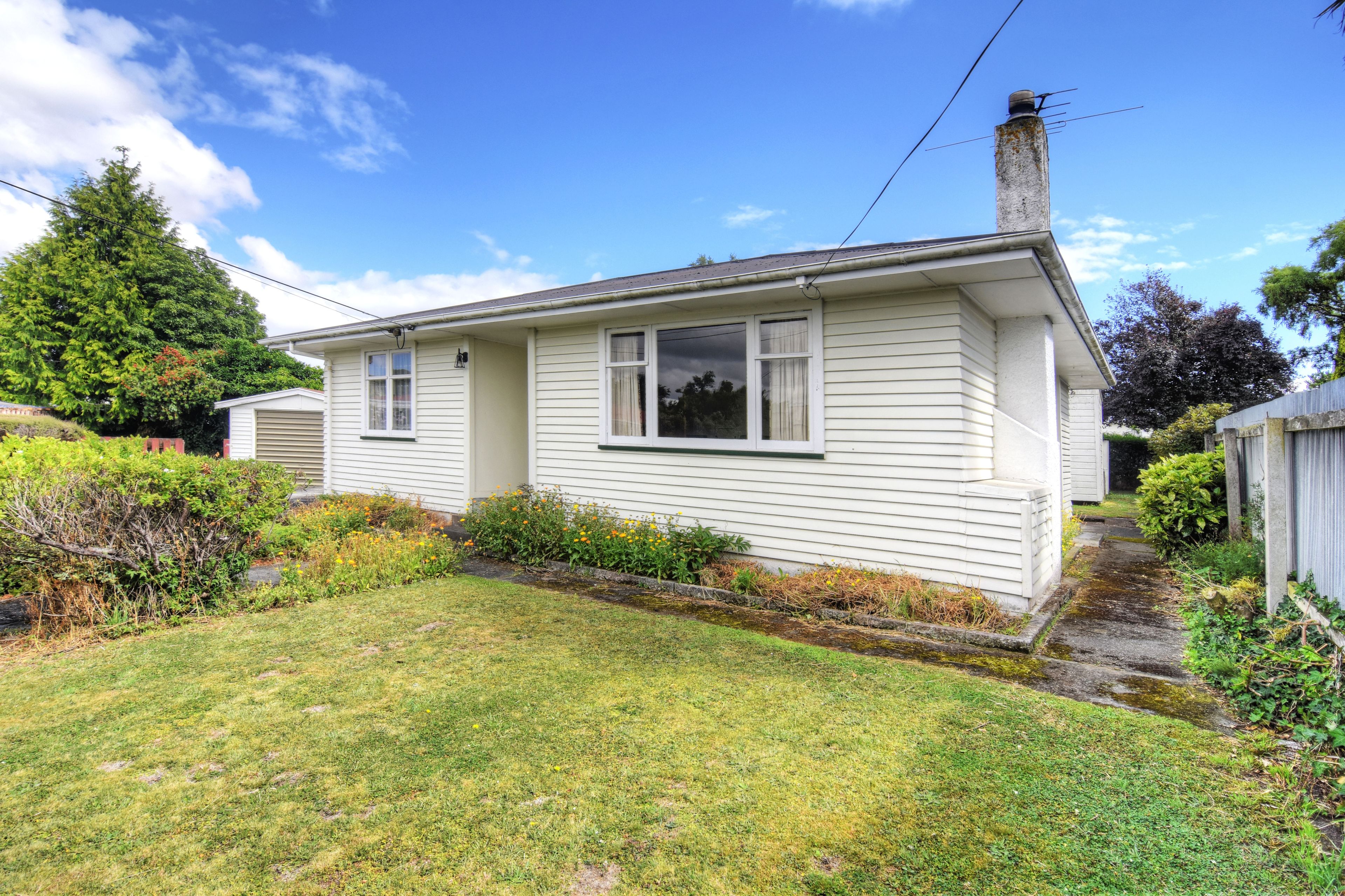 8 Gort Place, Masterton, Masterton District