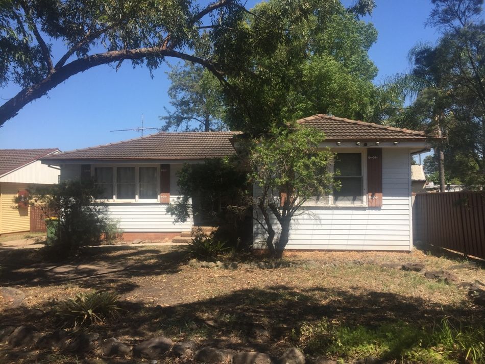 2 Hargrave Street, Kingswood, NSW 2747