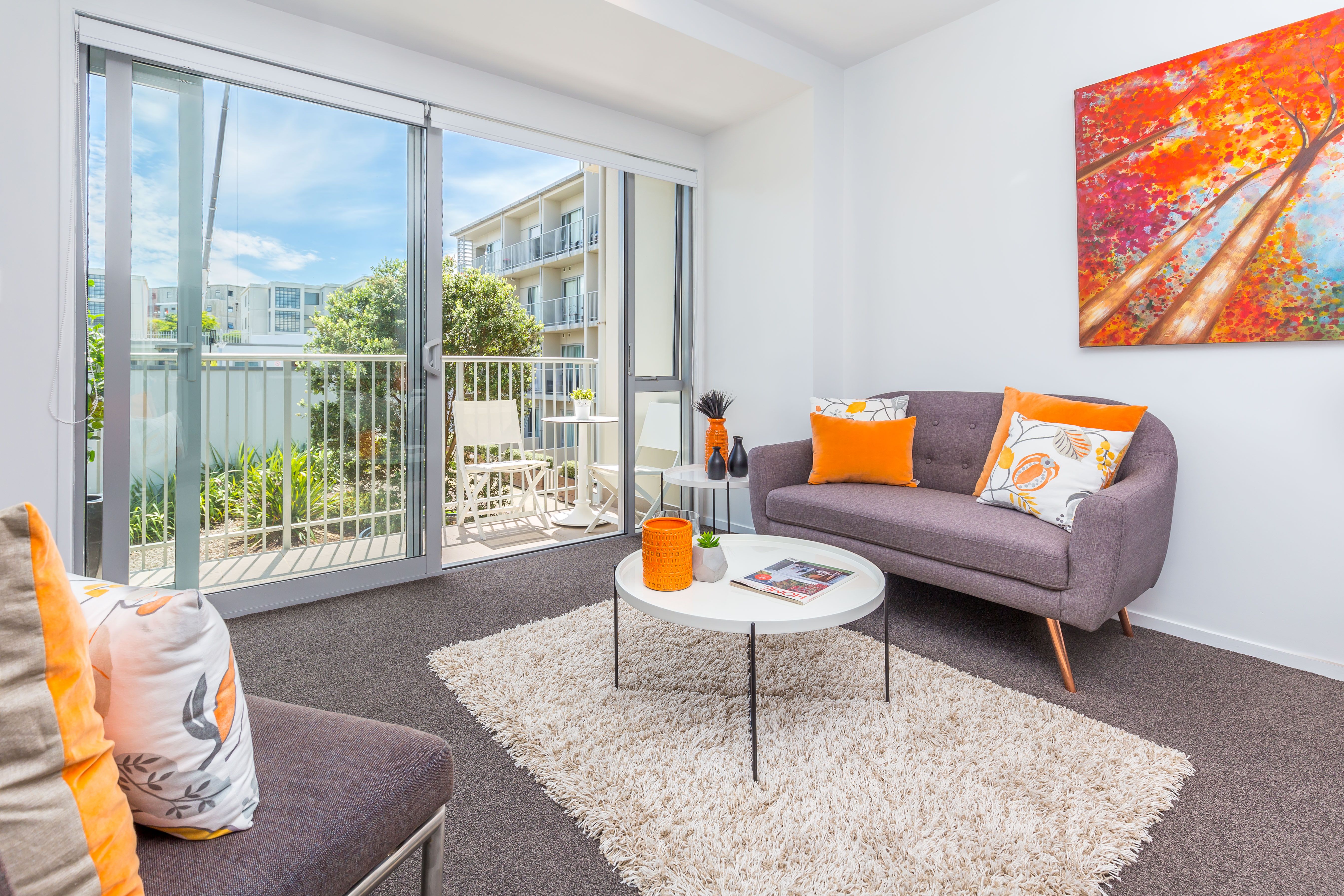 B207/130 Anzac Street, Takapuna, North Shore City