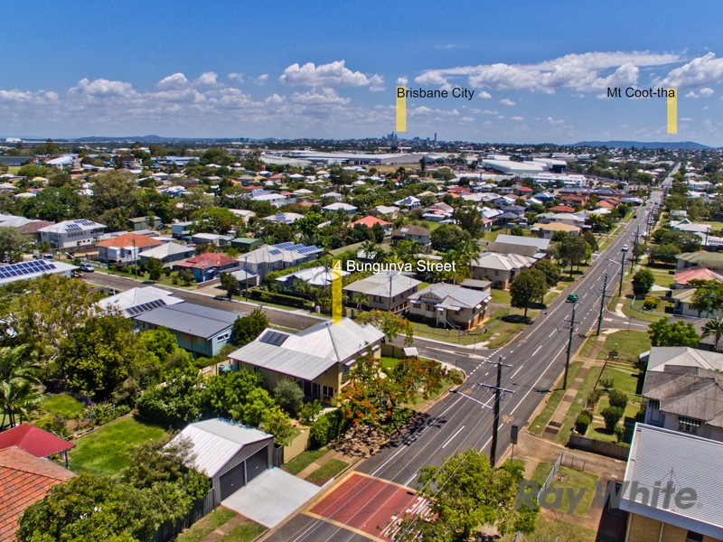 4 Bungunya Street, Banyo, QLD 4014